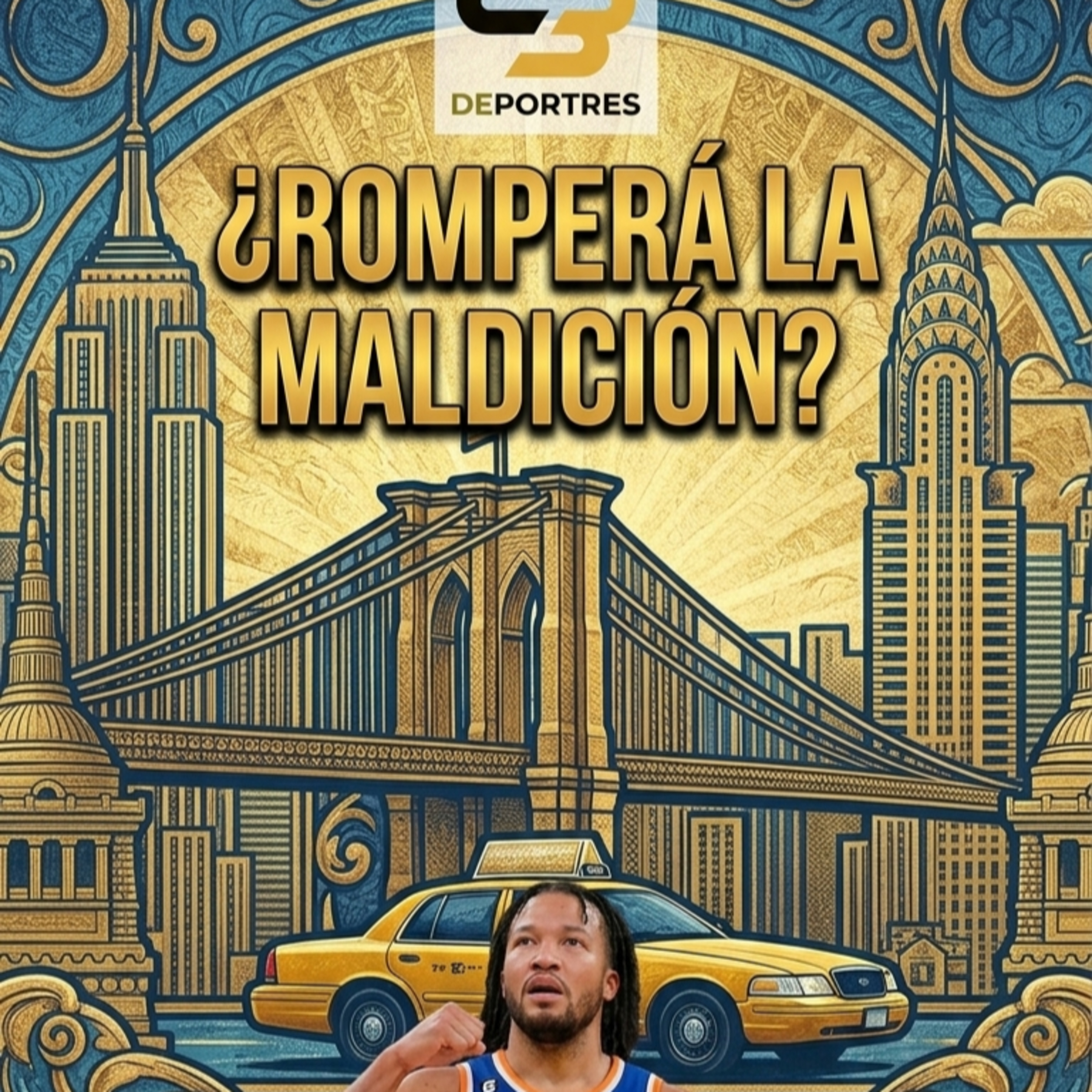 MIÉRCOLES P1332 episode artwork