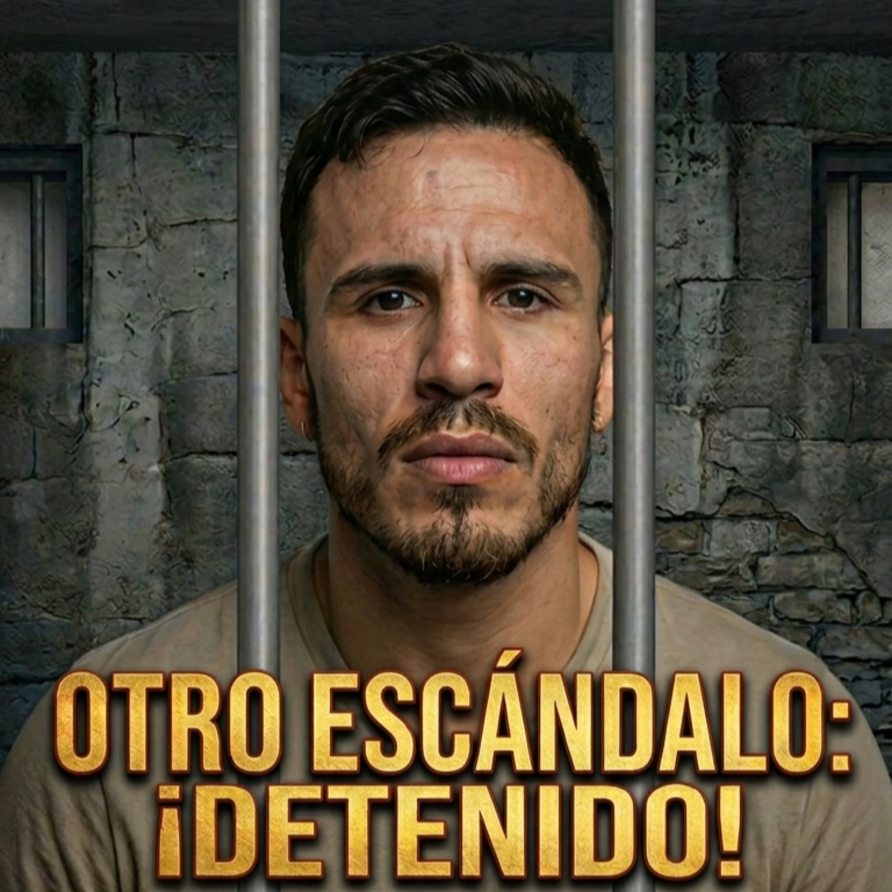 JUEVES P1333 episode artwork