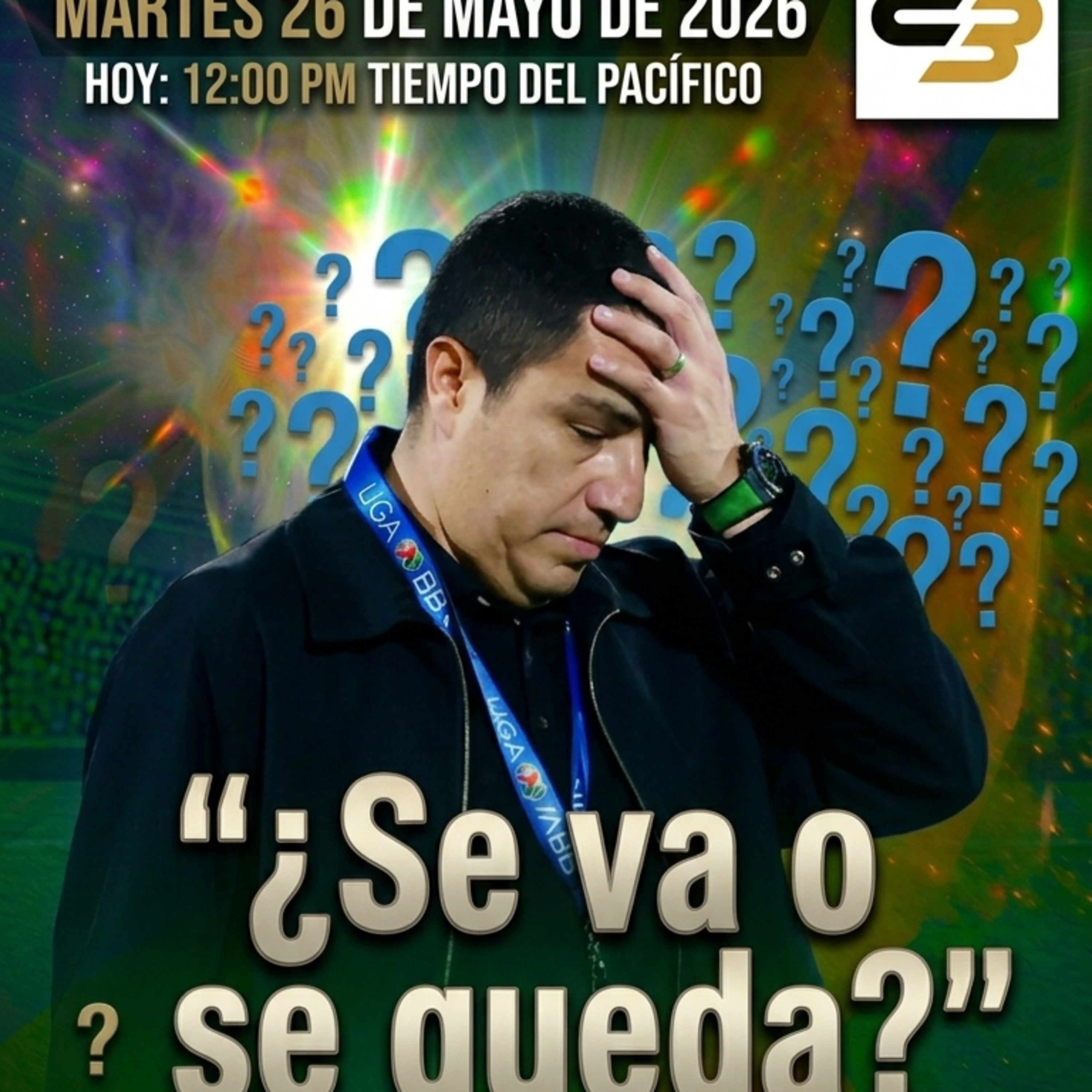 MARTES P1336 episode artwork