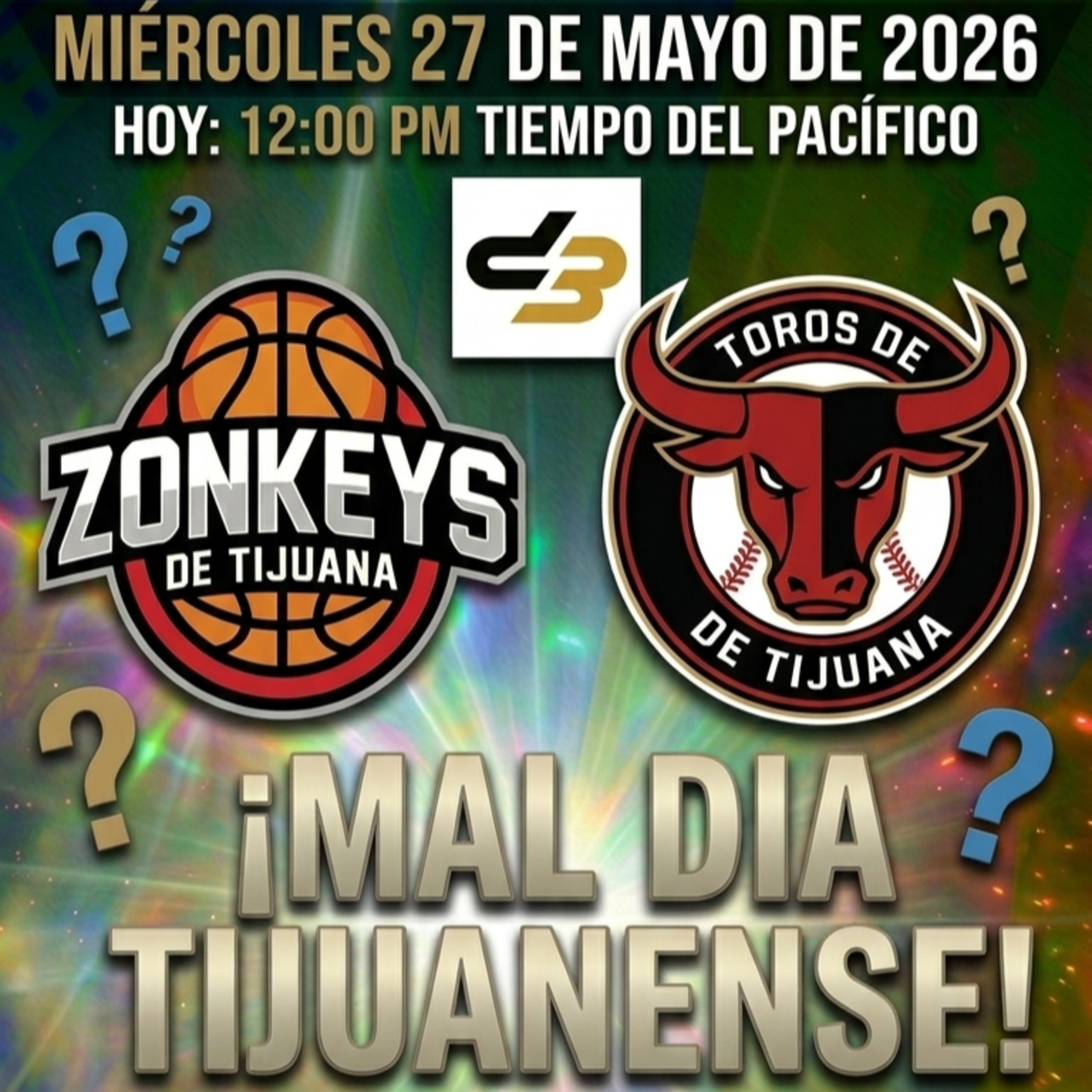MIÉRCOLES P1337 episode artwork