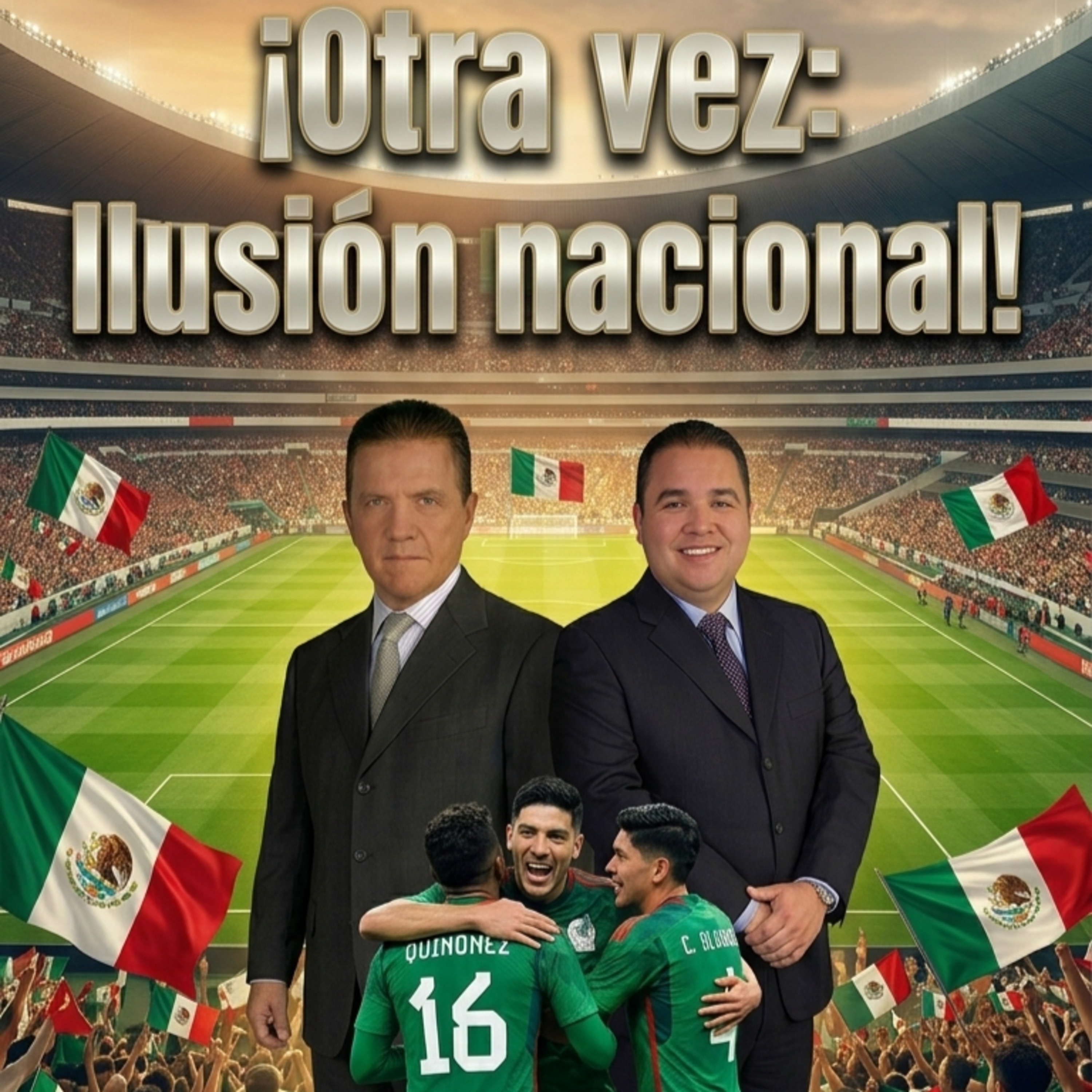 VIERNES P1344 episode artwork