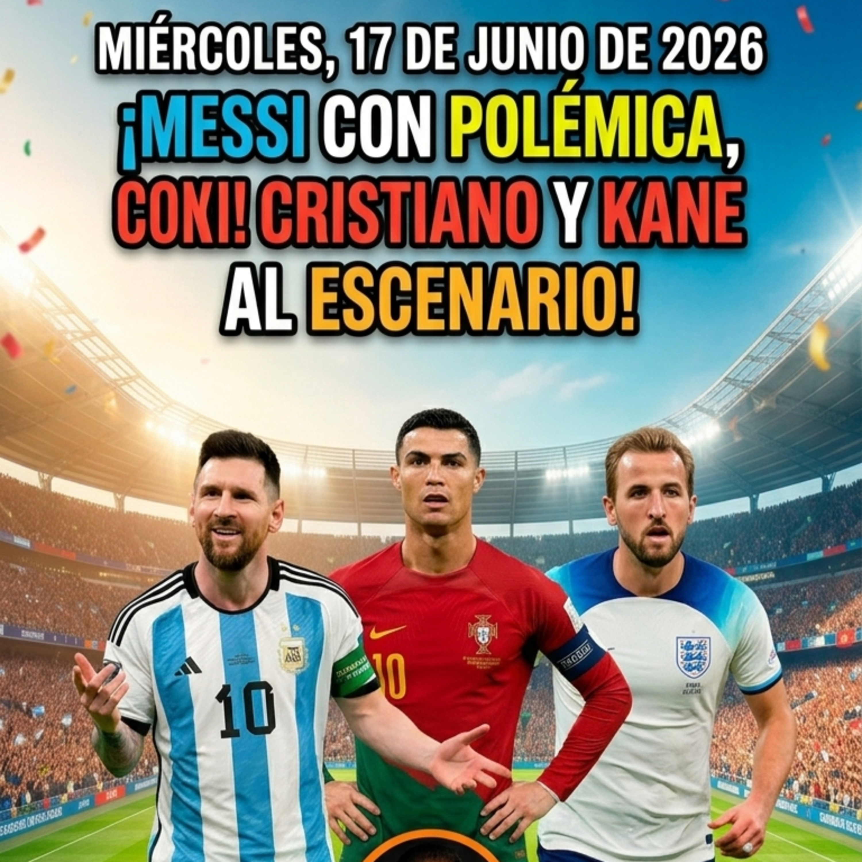 MIÉRCOLES P1352 episode artwork