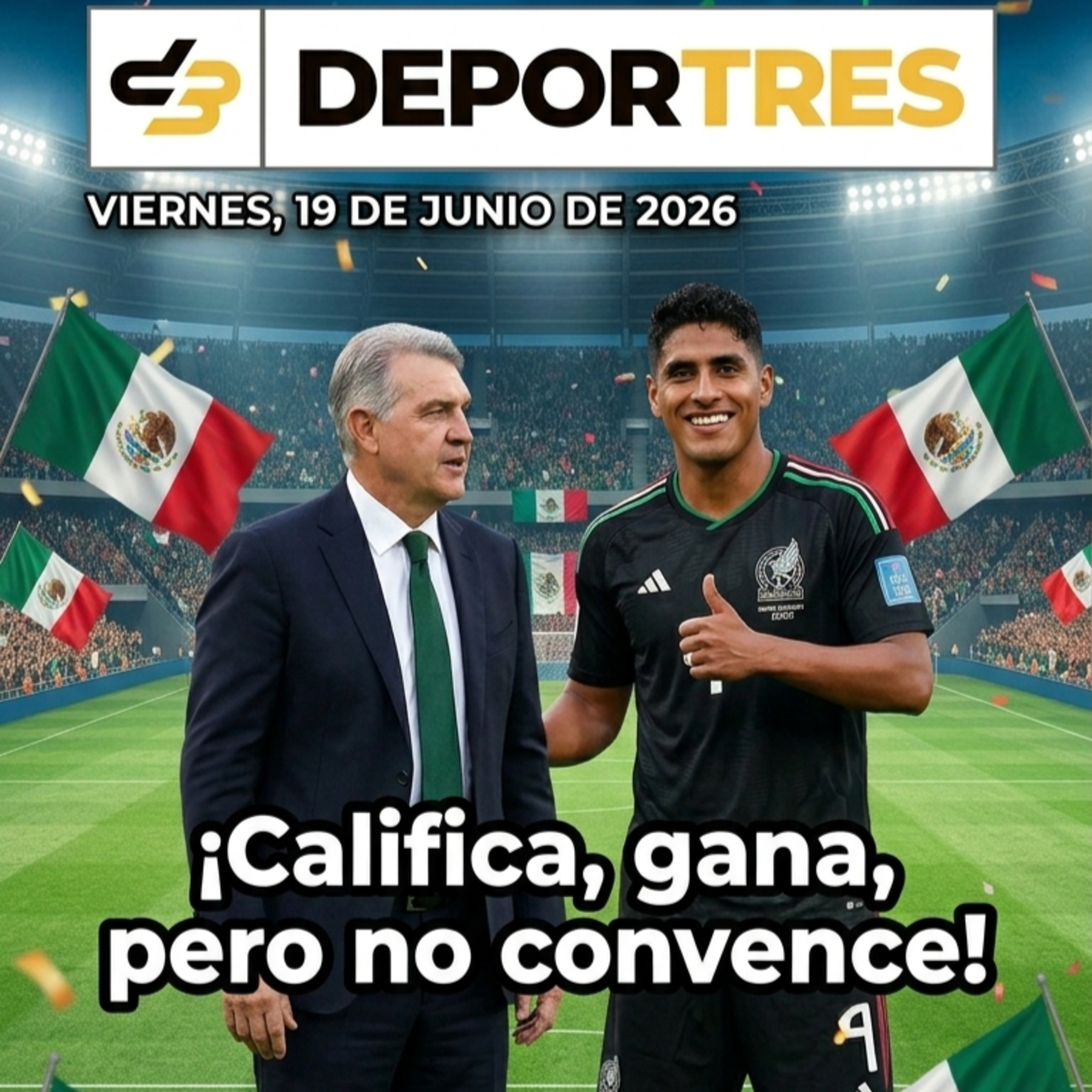 VIERNES P1354 episode artwork