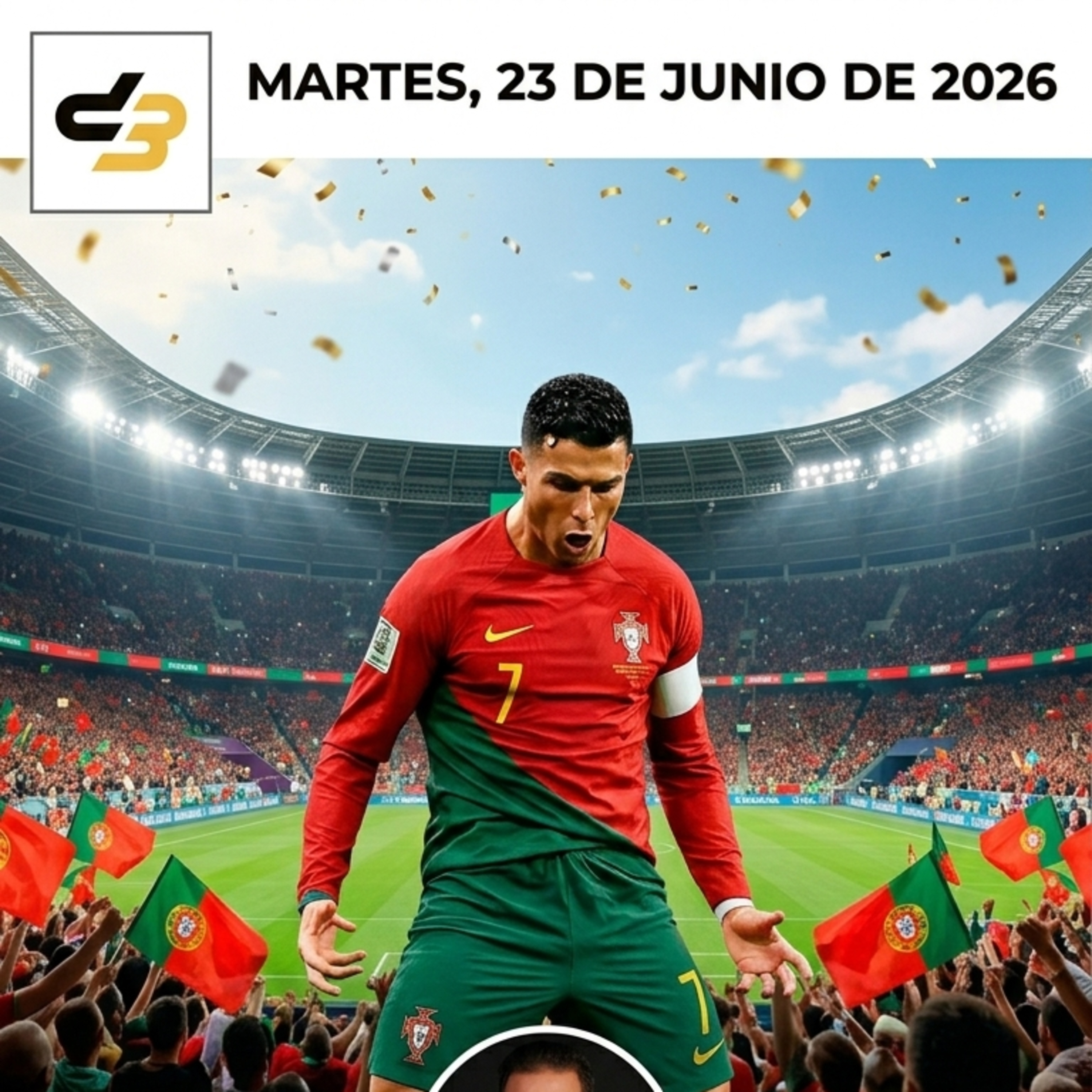 MARTES P1356 episode artwork