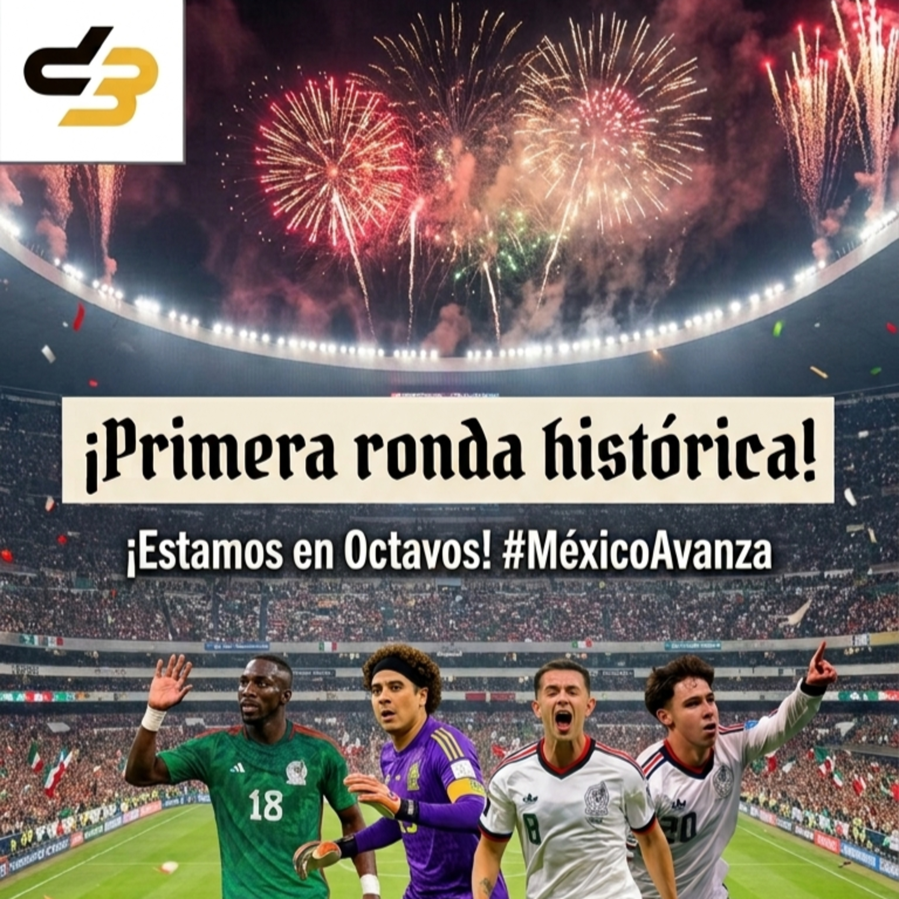 JUEVES P1358 episode artwork