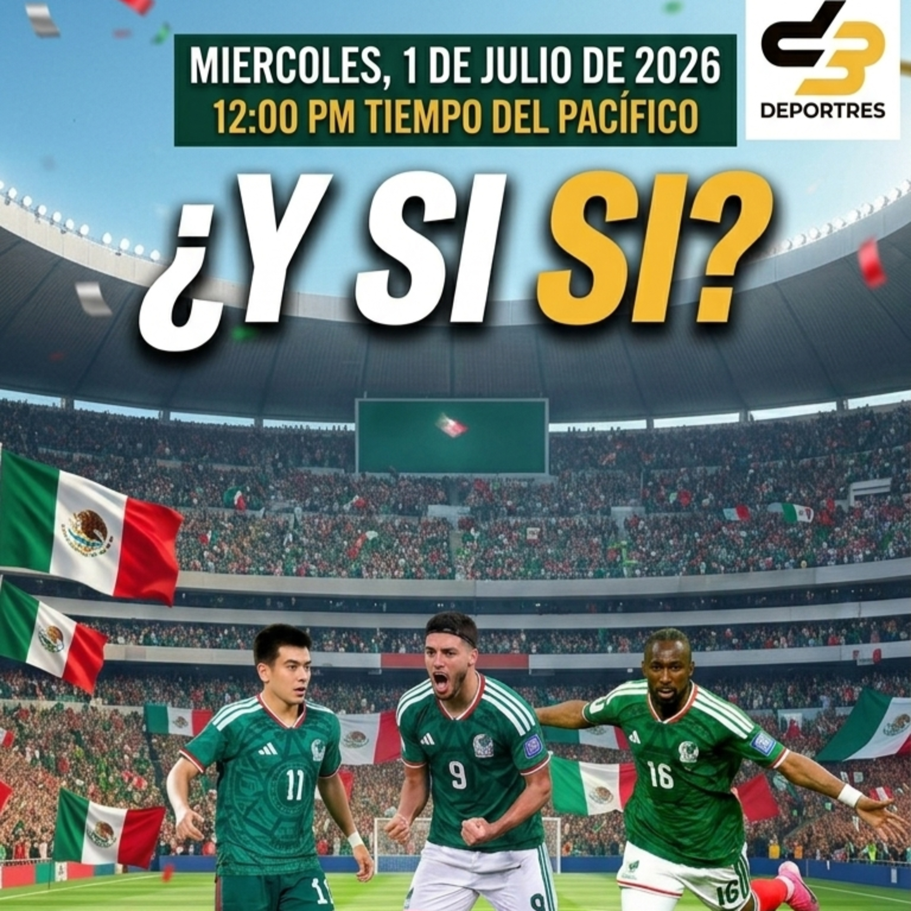 MIÉRCOLES P1362 episode artwork