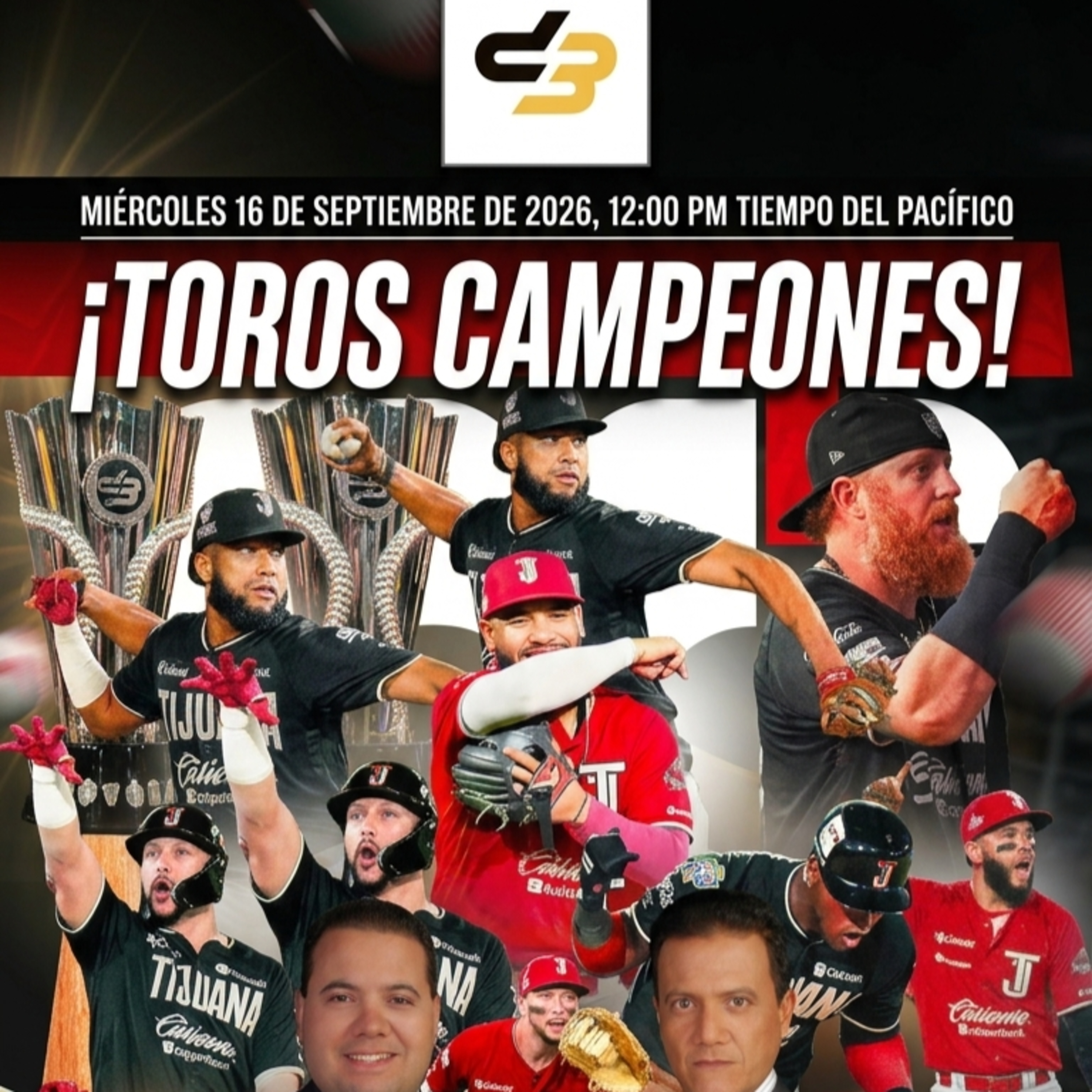 Artwork for Deportres