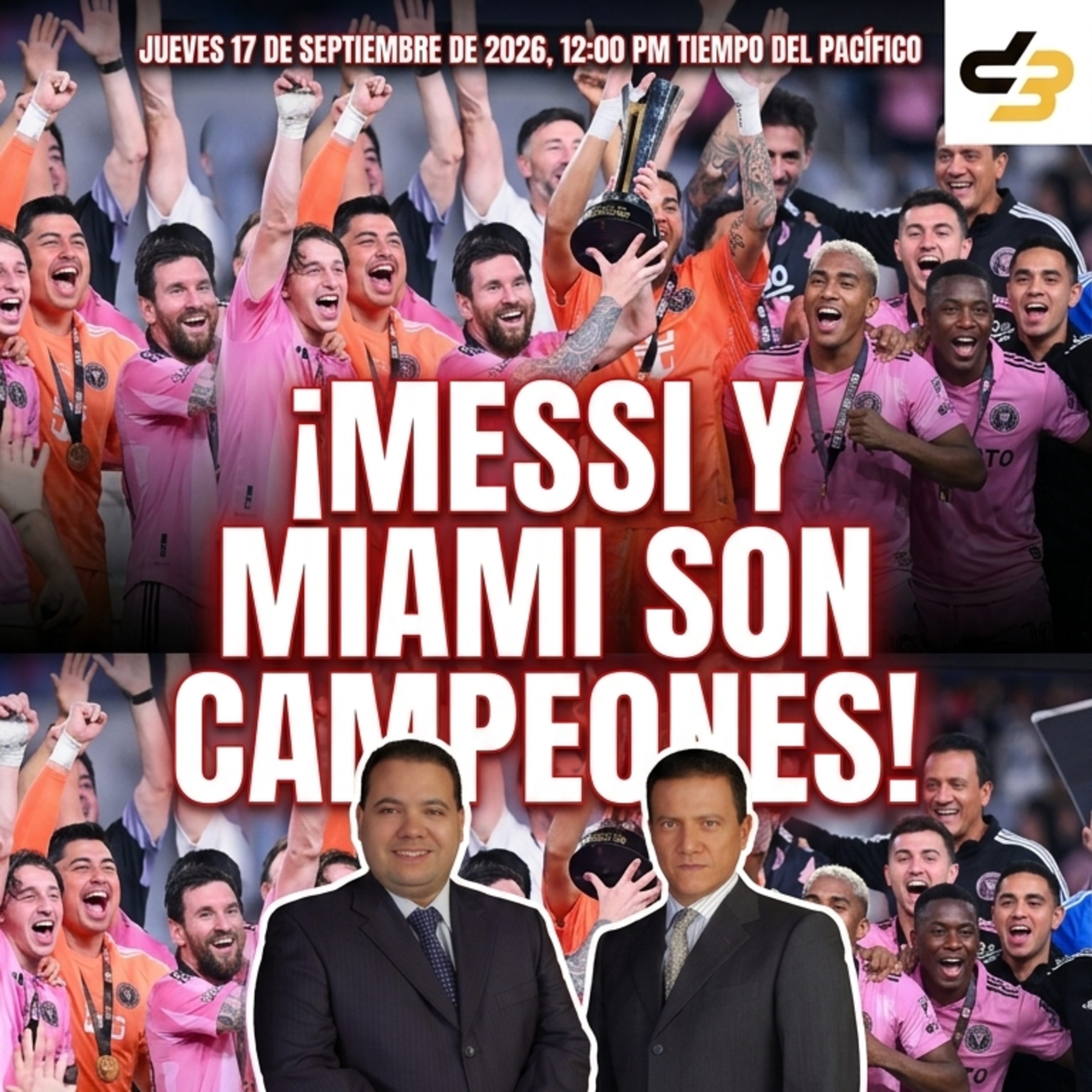 Artwork for Deportres