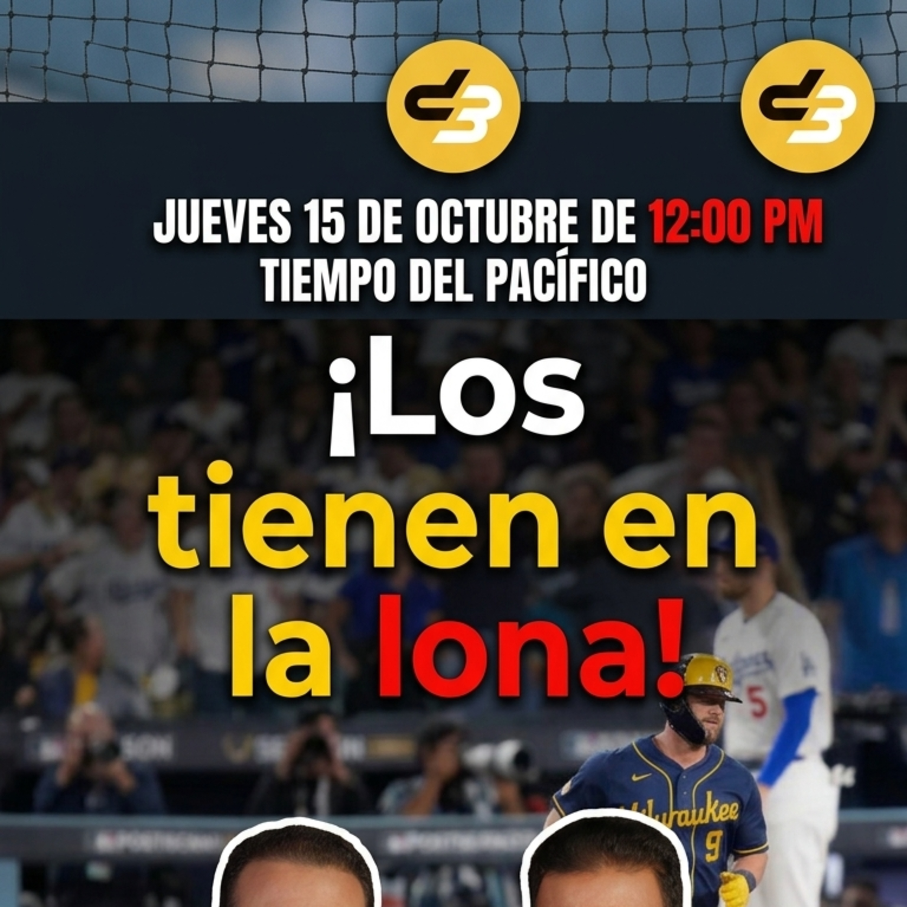 JUEVES P1438 episode artwork