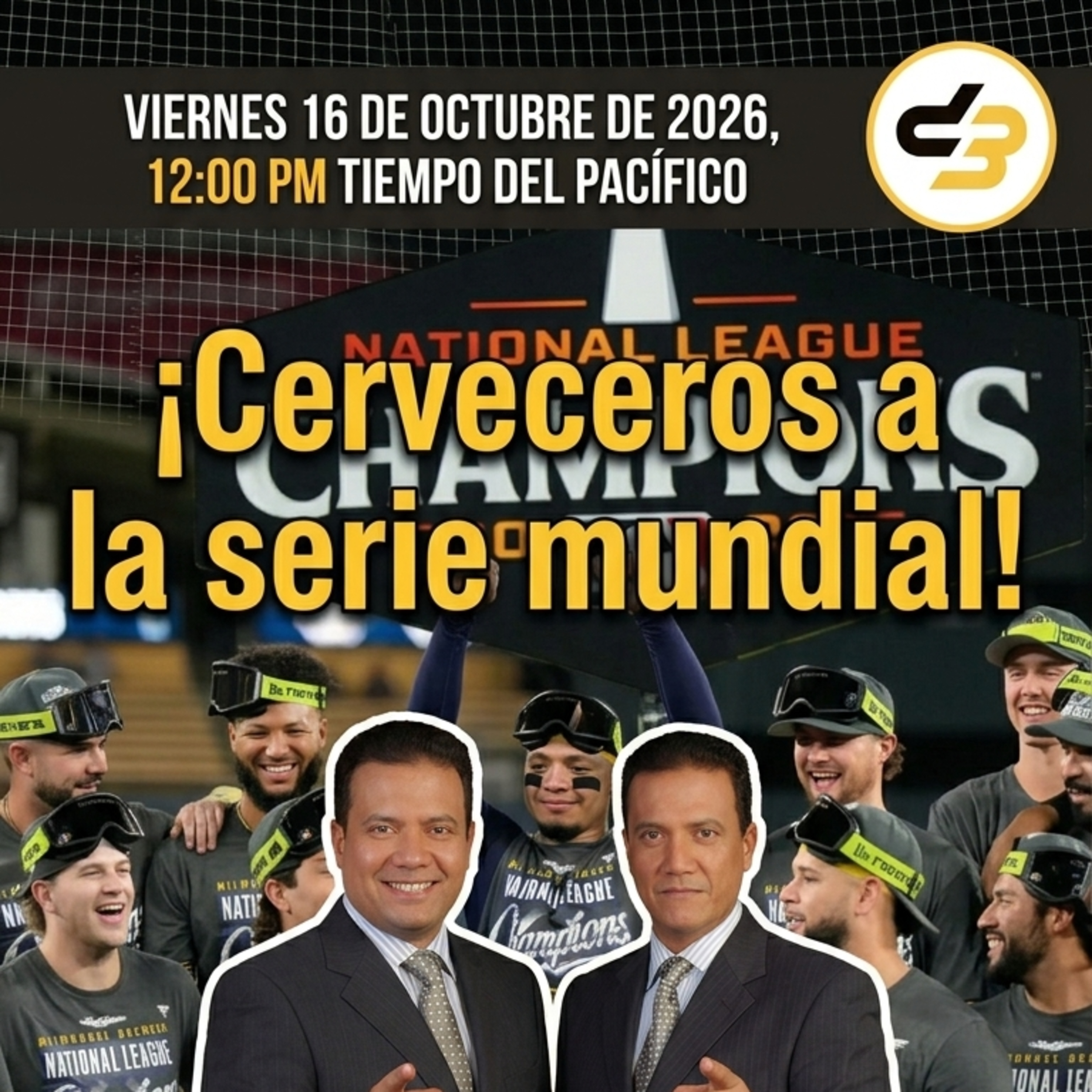 VIERNES P1439 episode artwork
