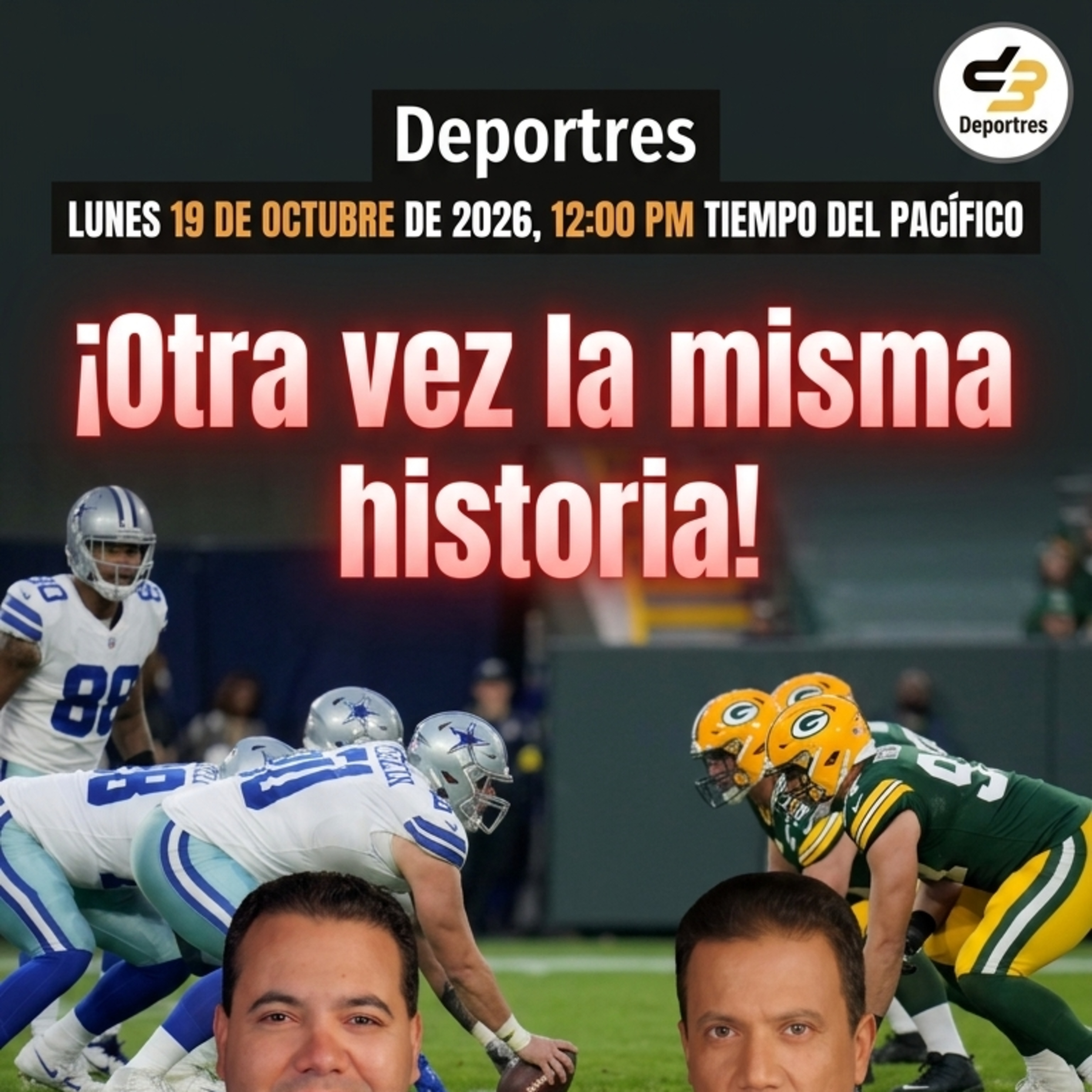 Artwork for Deportres