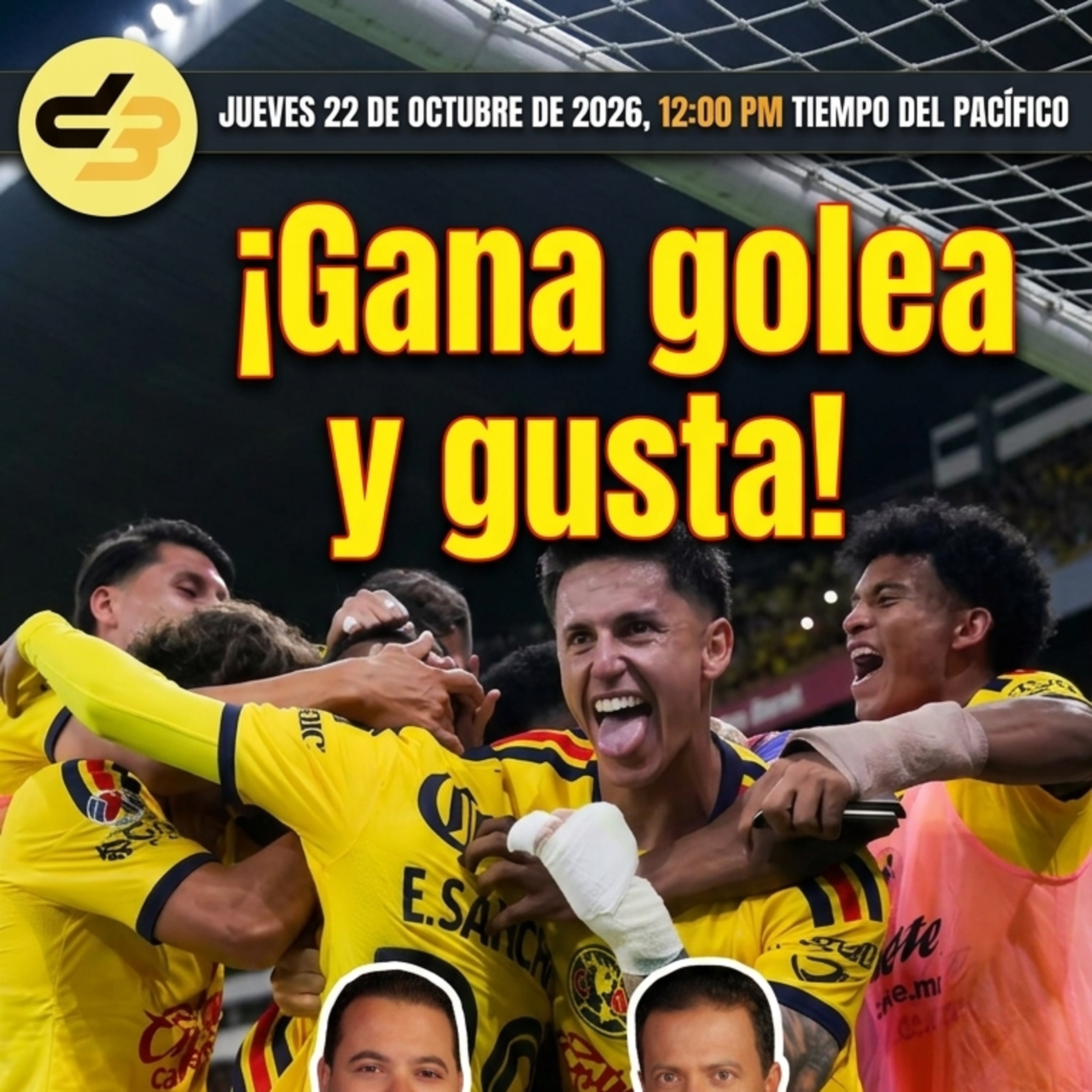 Portada de Deportres