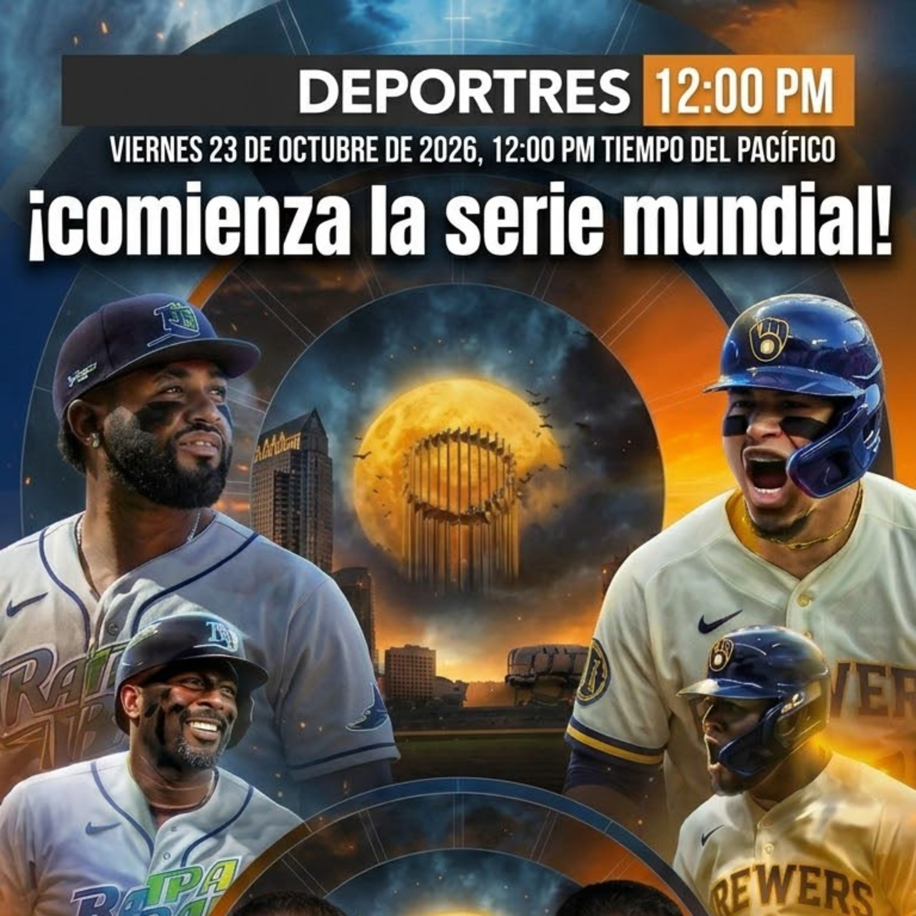Portada de Deportres