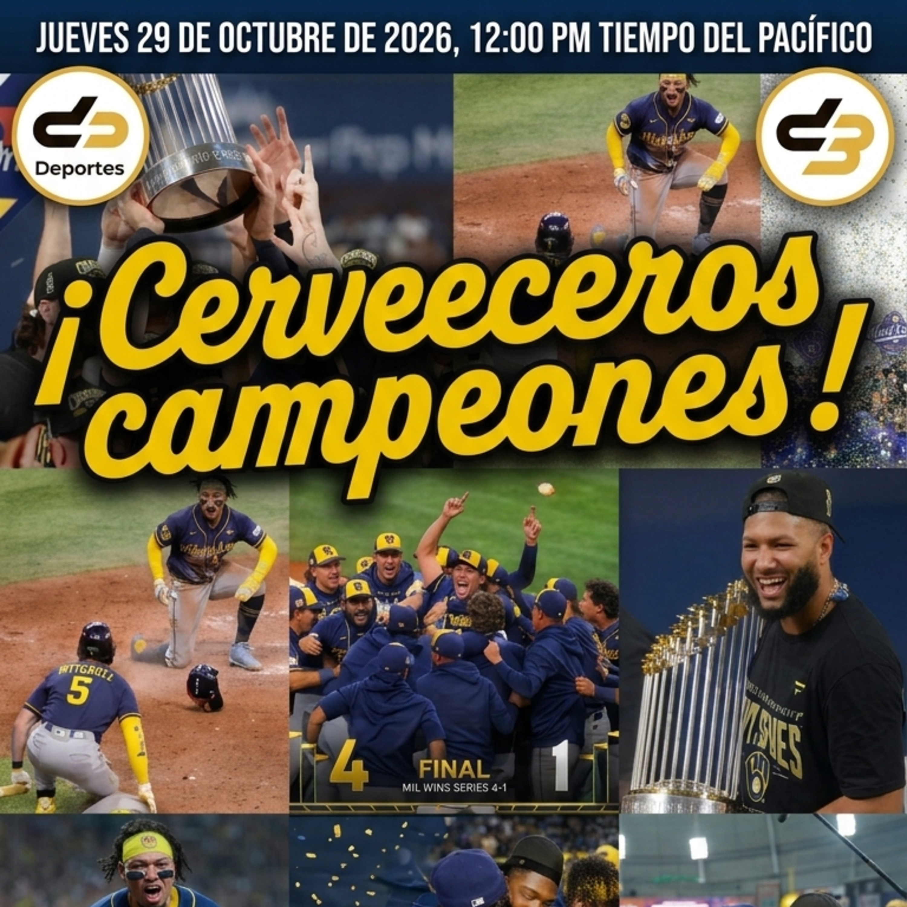 Portada de Deportres
