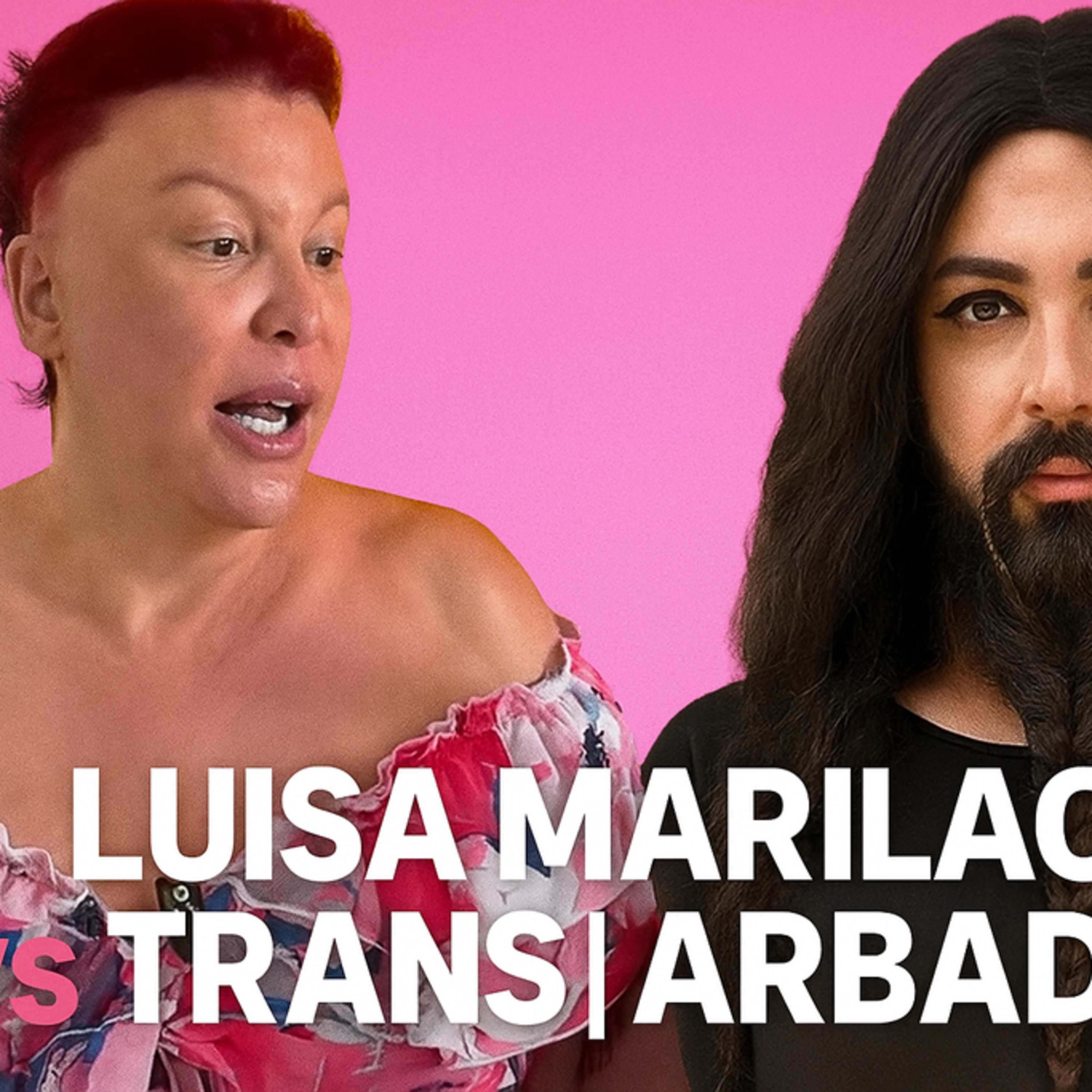 LUISA MARILAC vs TRANS BARBADAS
