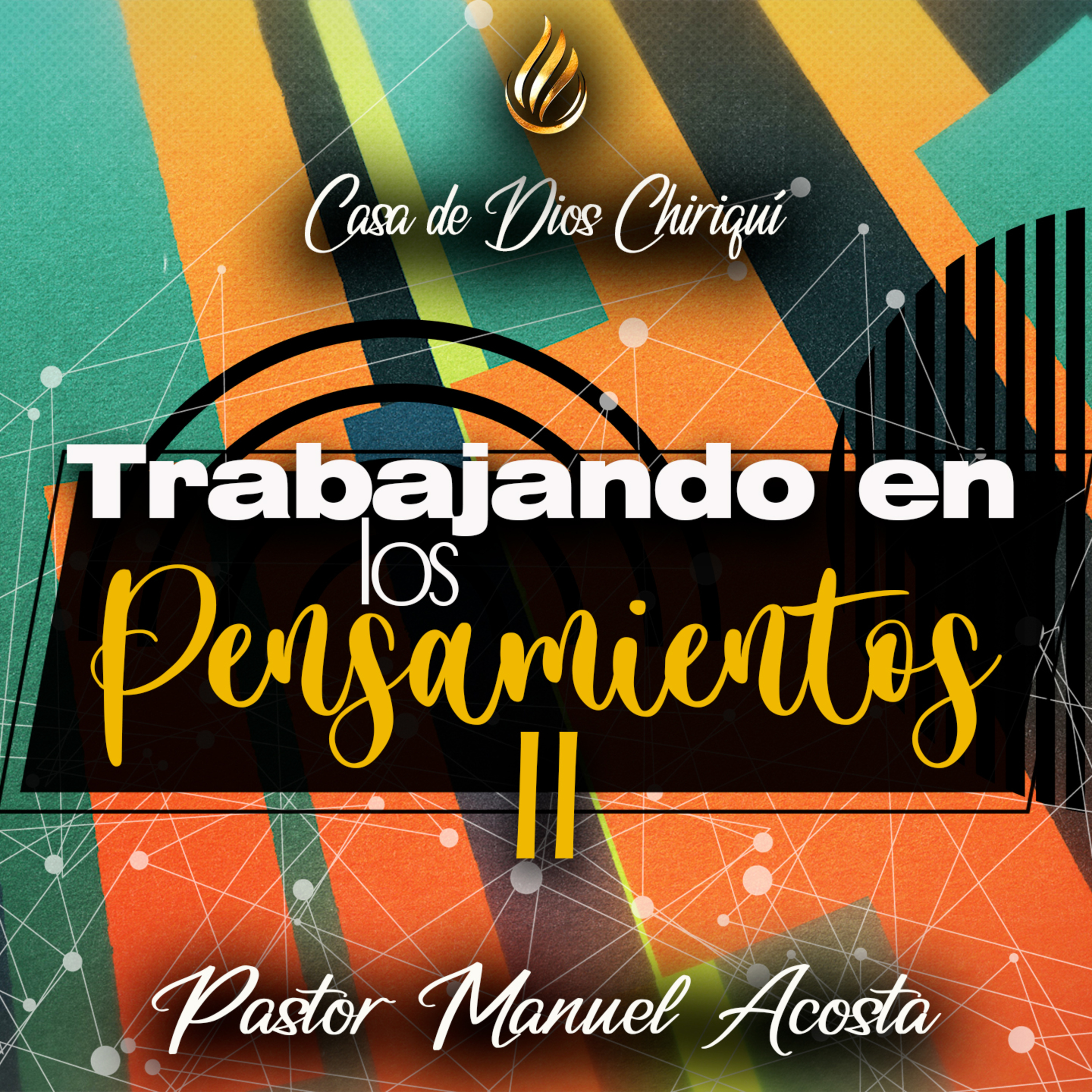 Portada de CASA DE DIOS CHIRIQUI