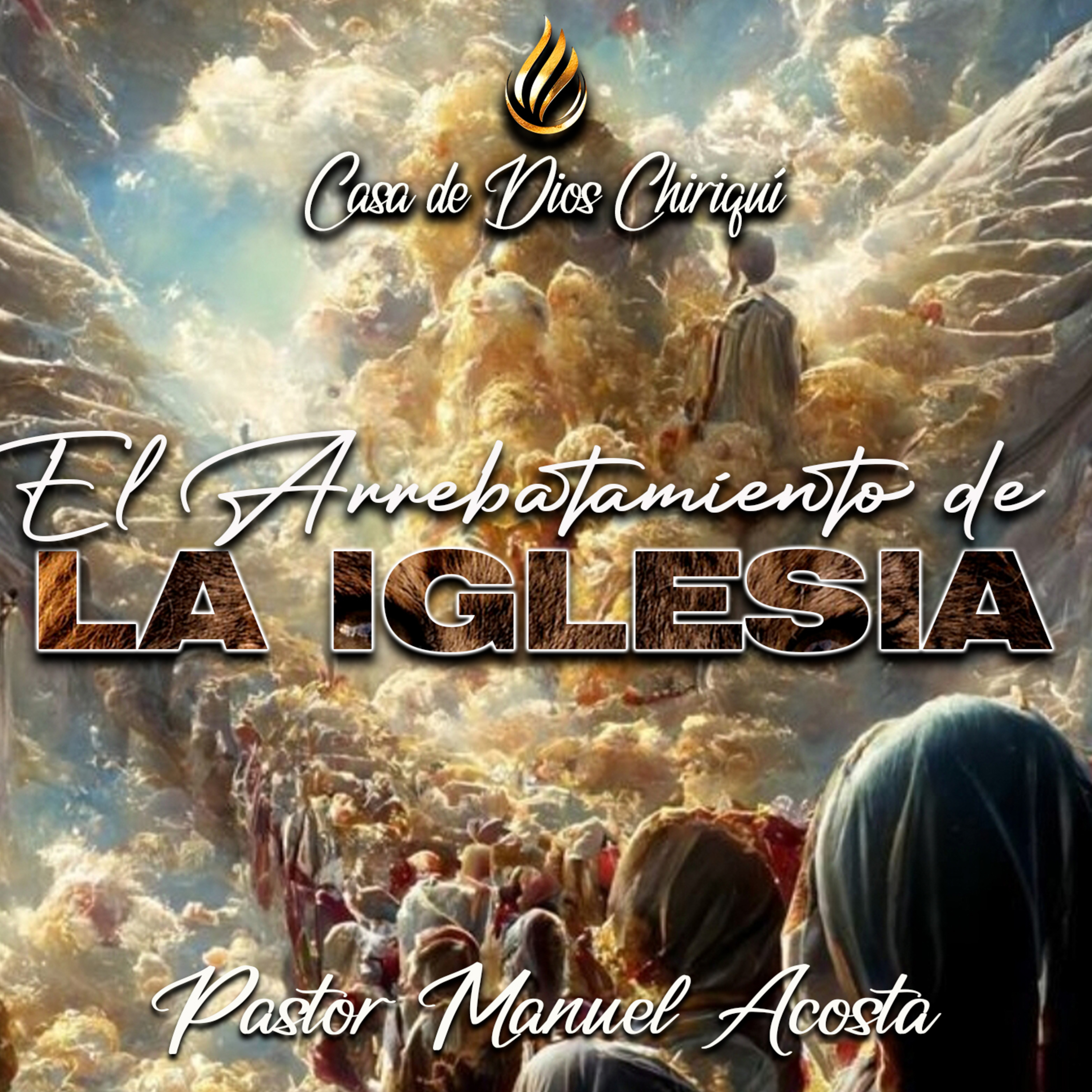 Portada de CASA DE DIOS CHIRIQUI