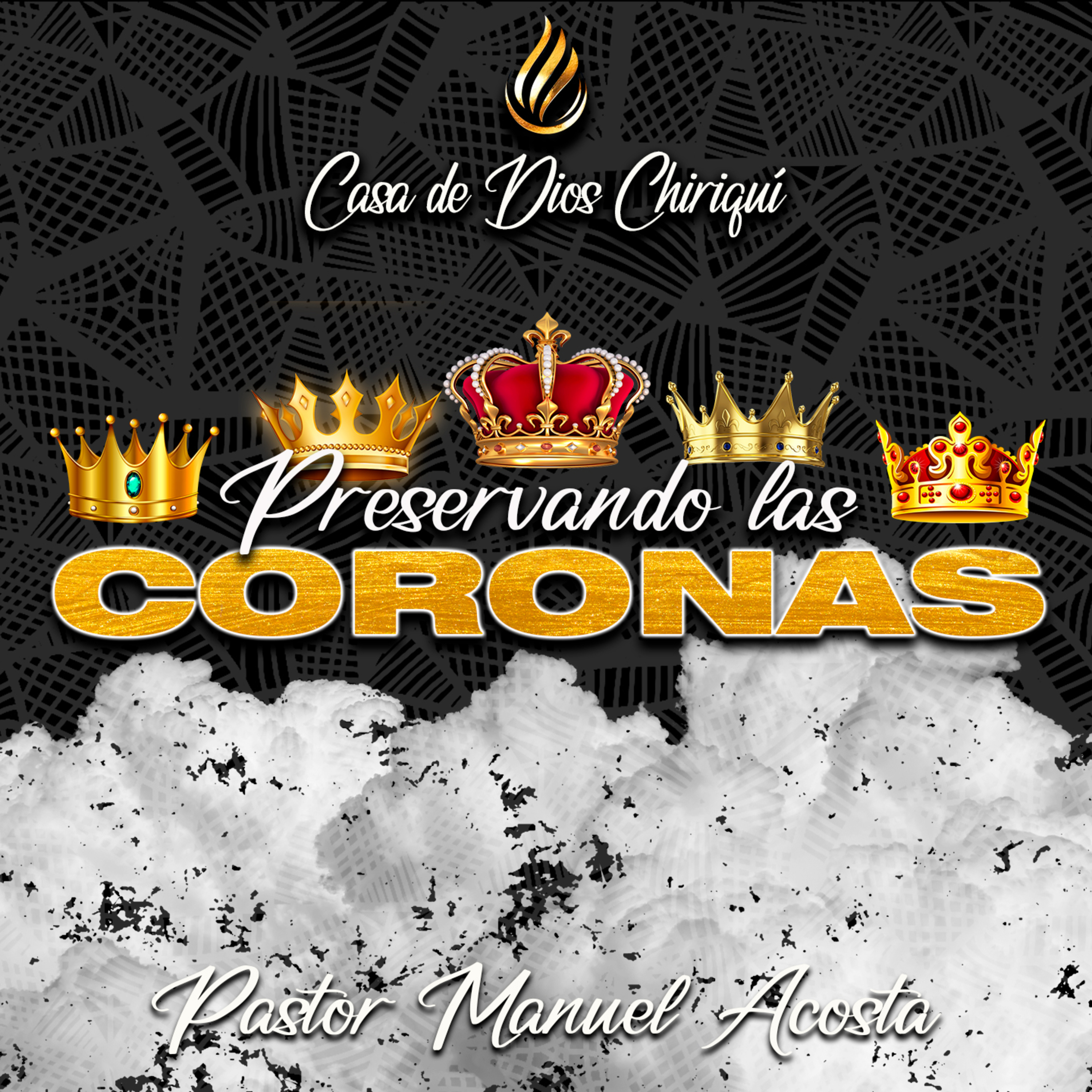 Portada de CASA DE DIOS CHIRIQUI