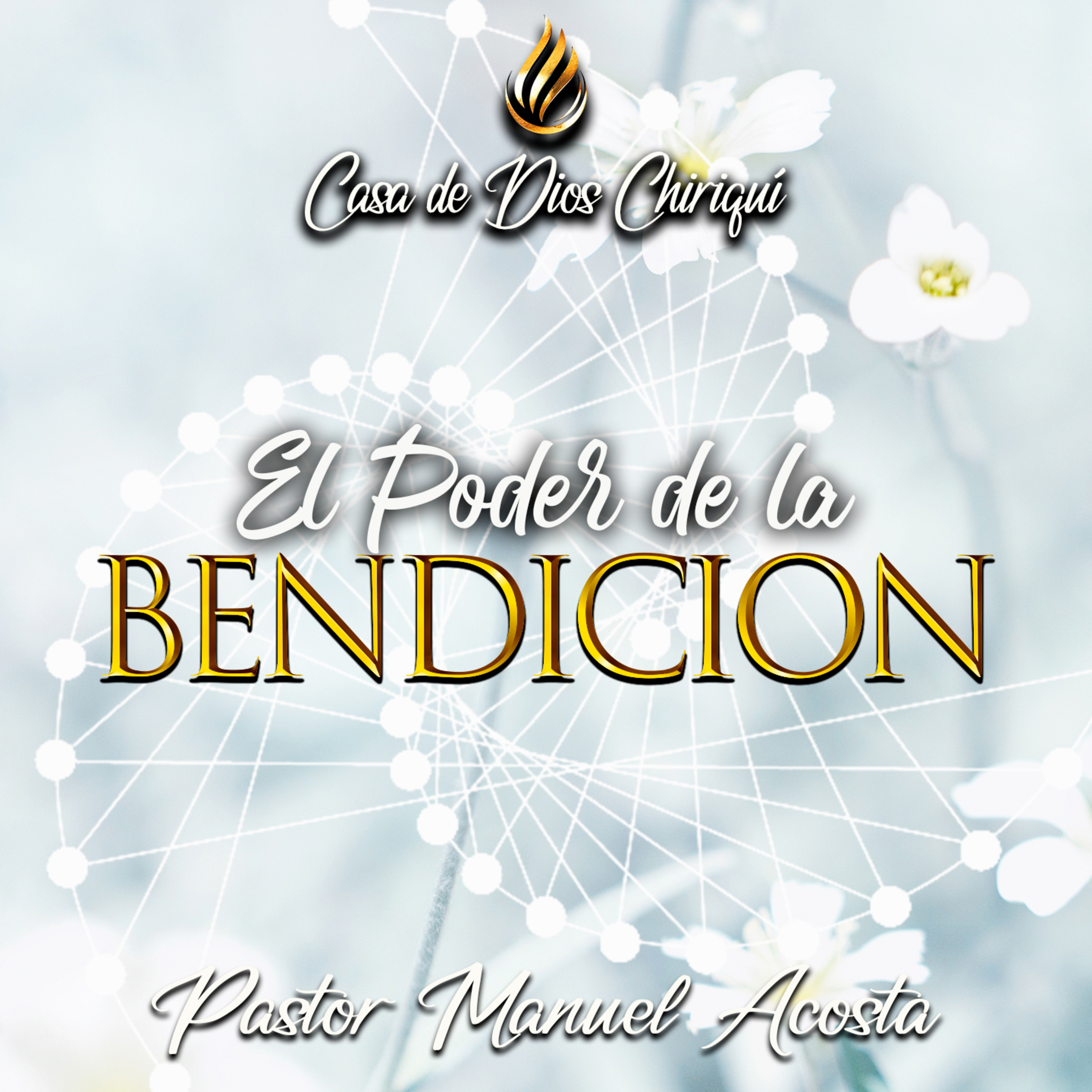 Portada de CASA DE DIOS CHIRIQUI