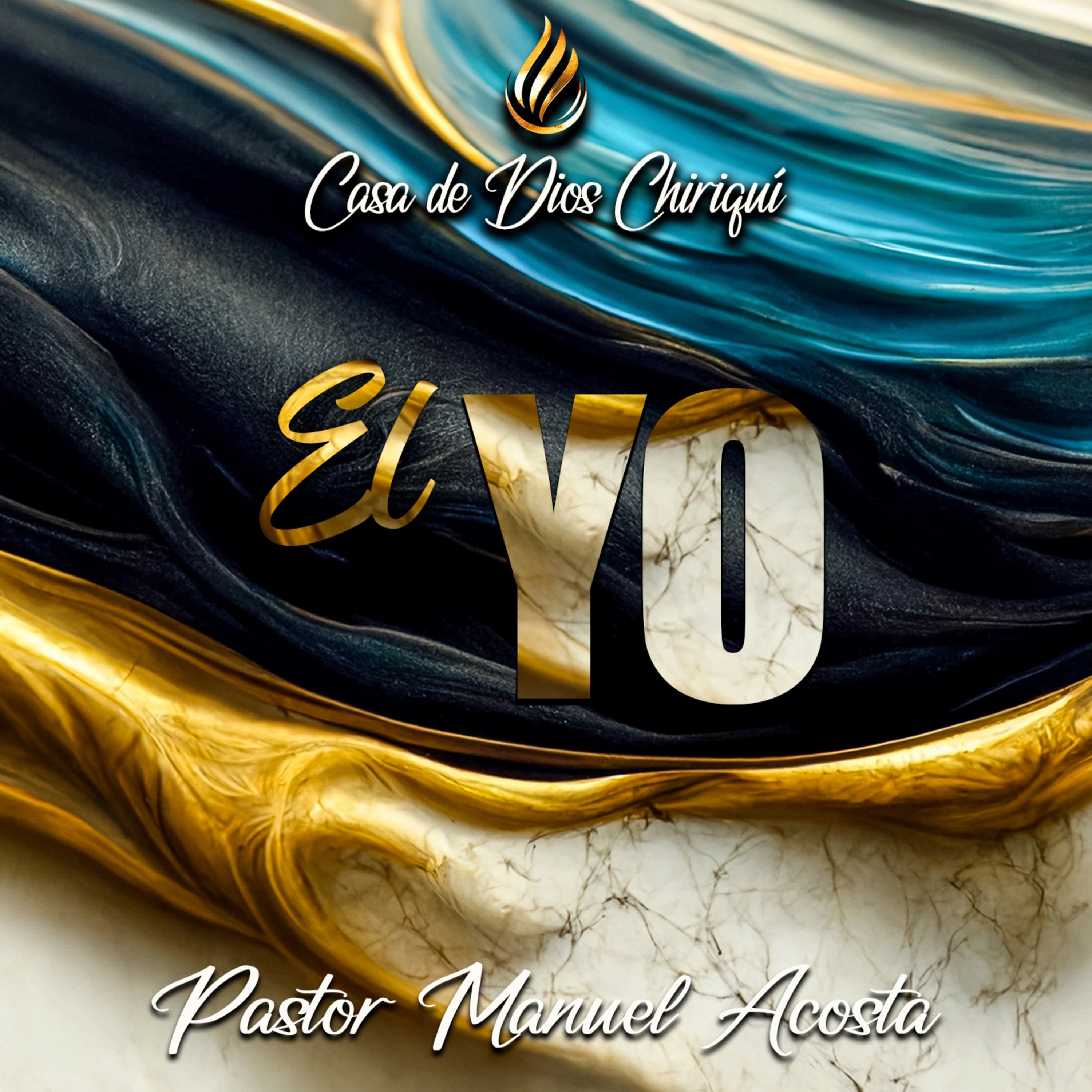 Portada de CASA DE DIOS CHIRIQUI