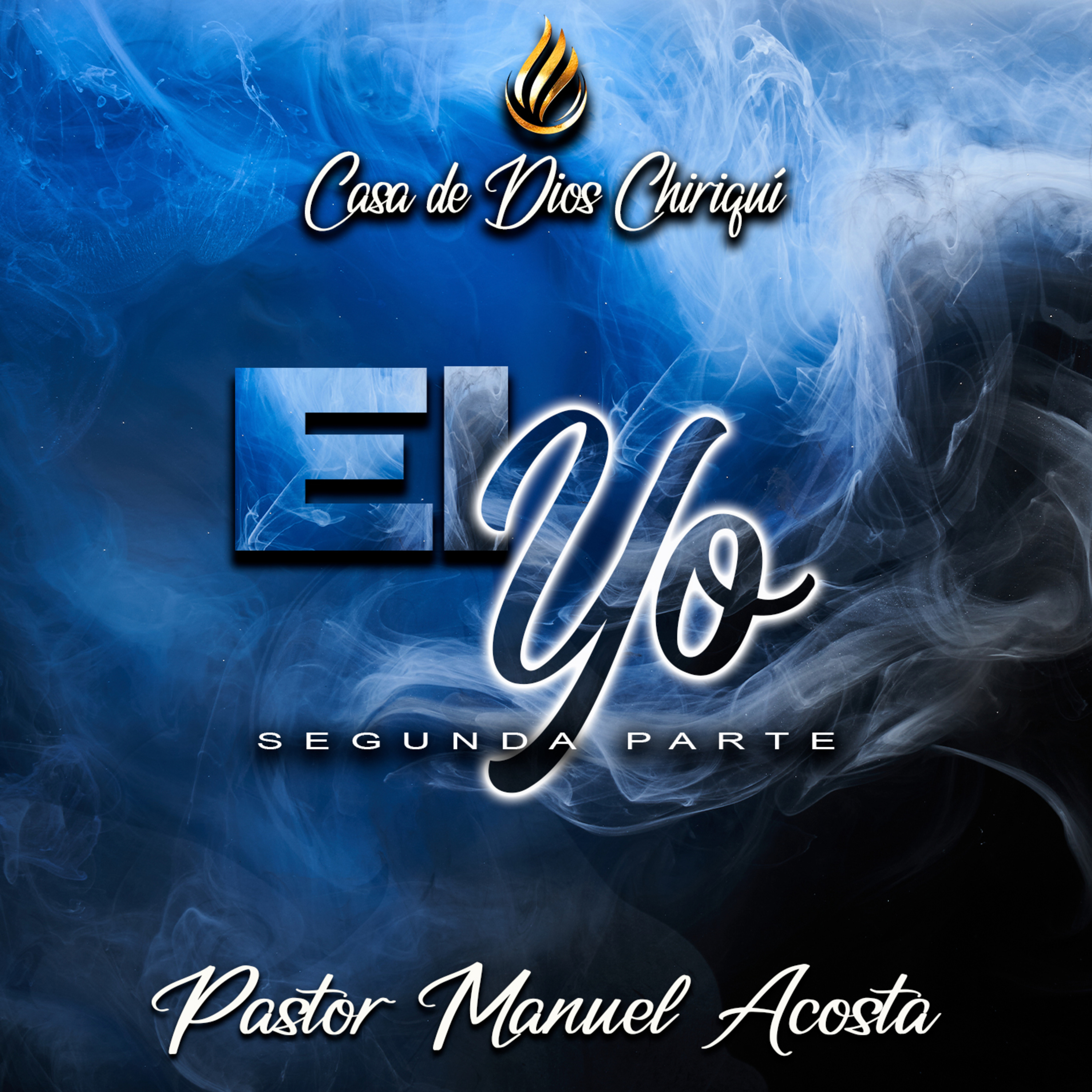 Portada de CASA DE DIOS CHIRIQUI