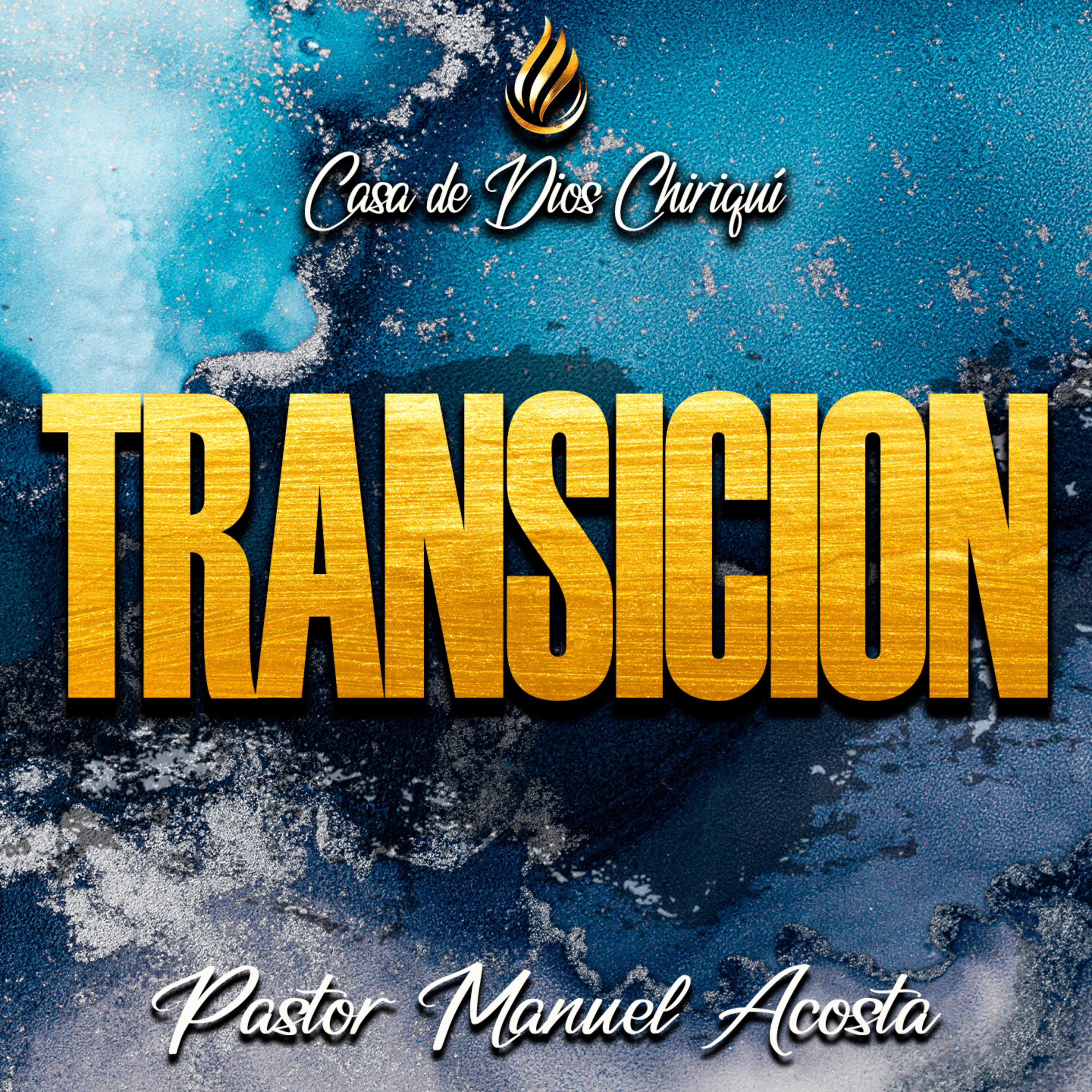 Portada de CASA DE DIOS CHIRIQUI