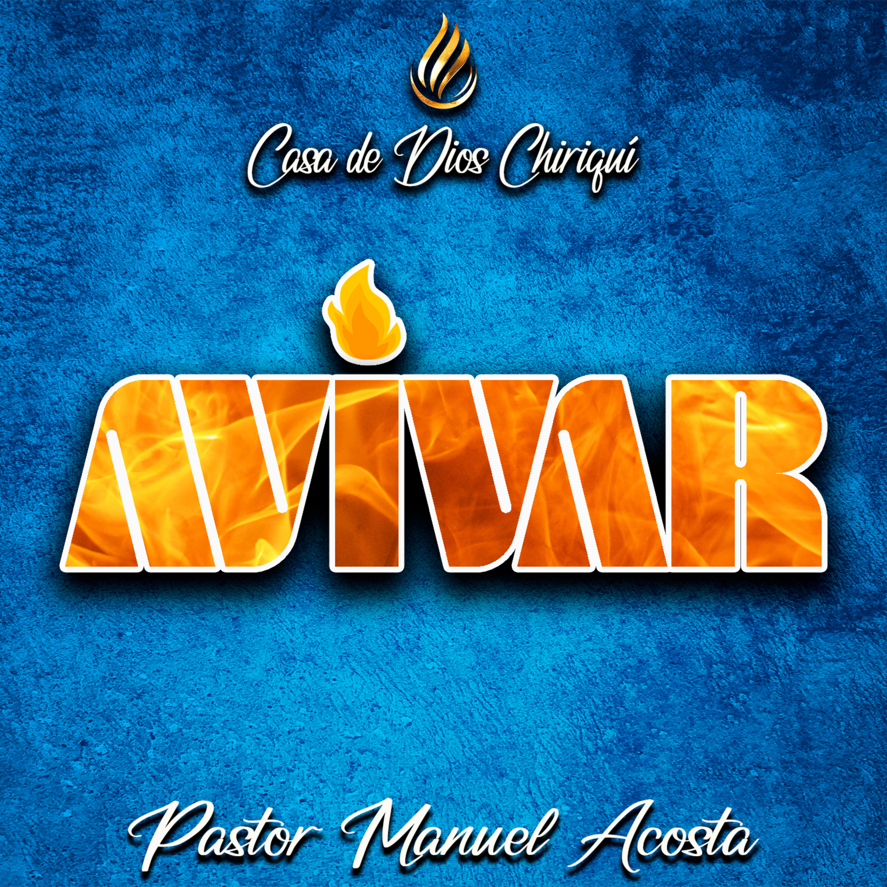 Portada de CASA DE DIOS CHIRIQUI