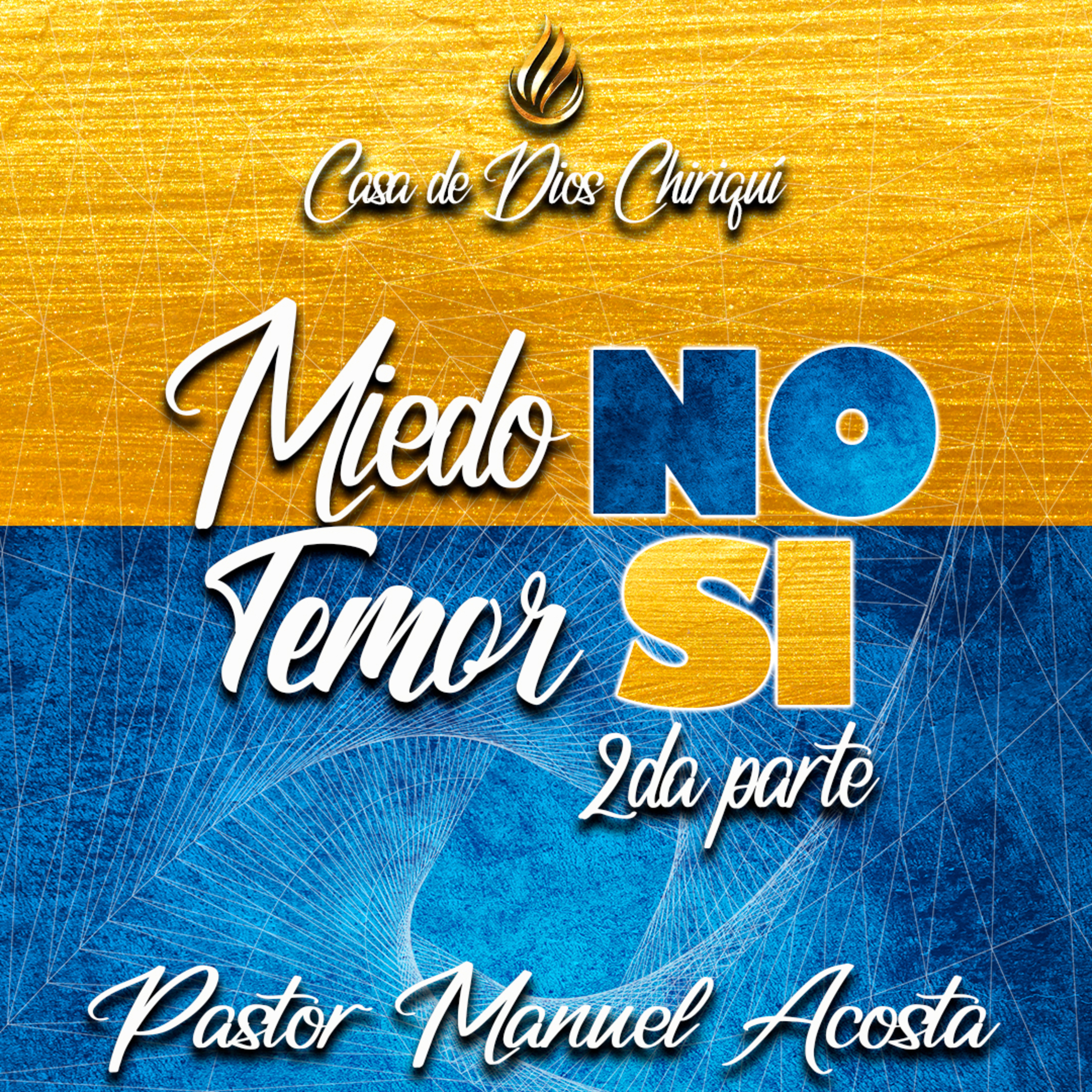Portada de CASA DE DIOS CHIRIQUI