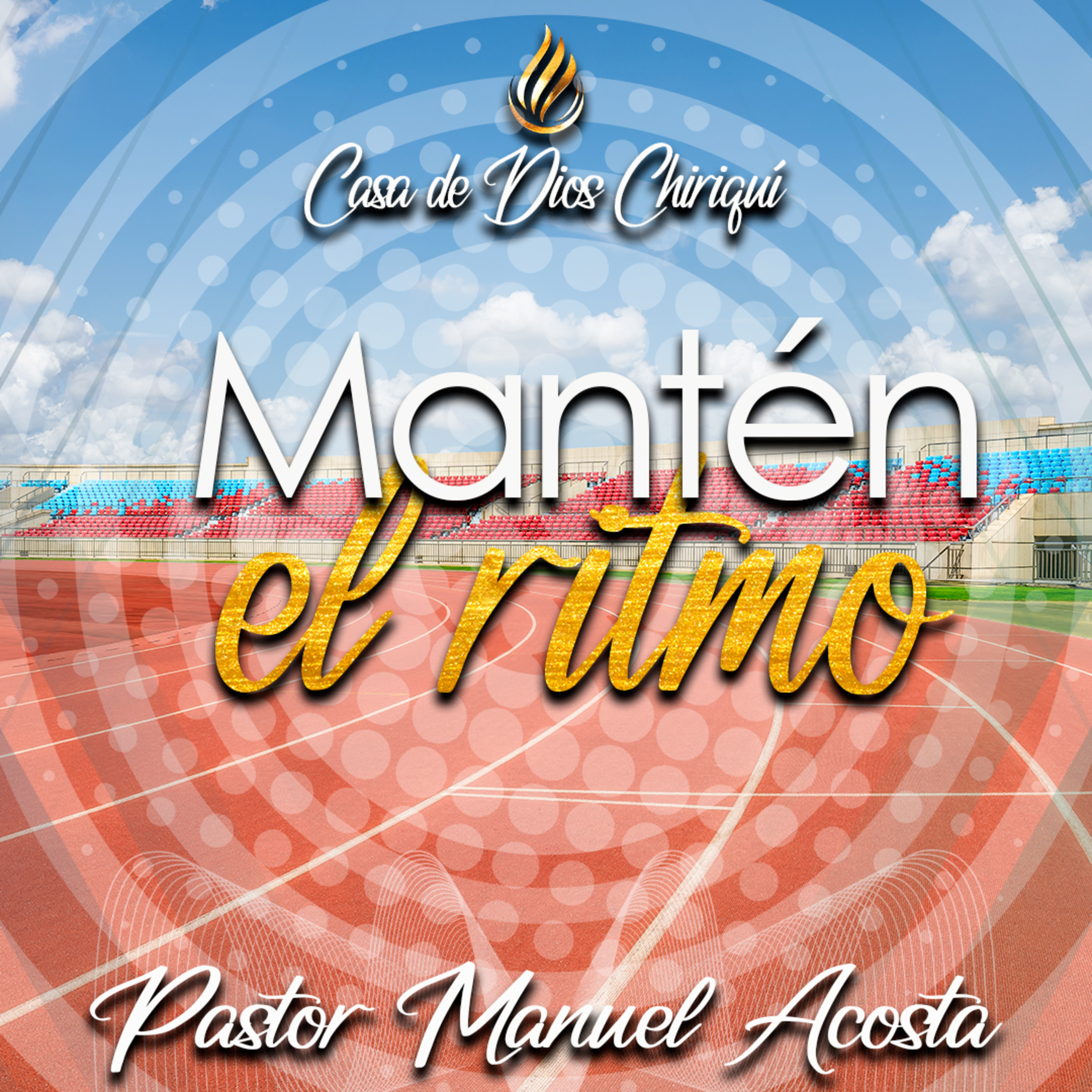 Portada de CASA DE DIOS CHIRIQUI