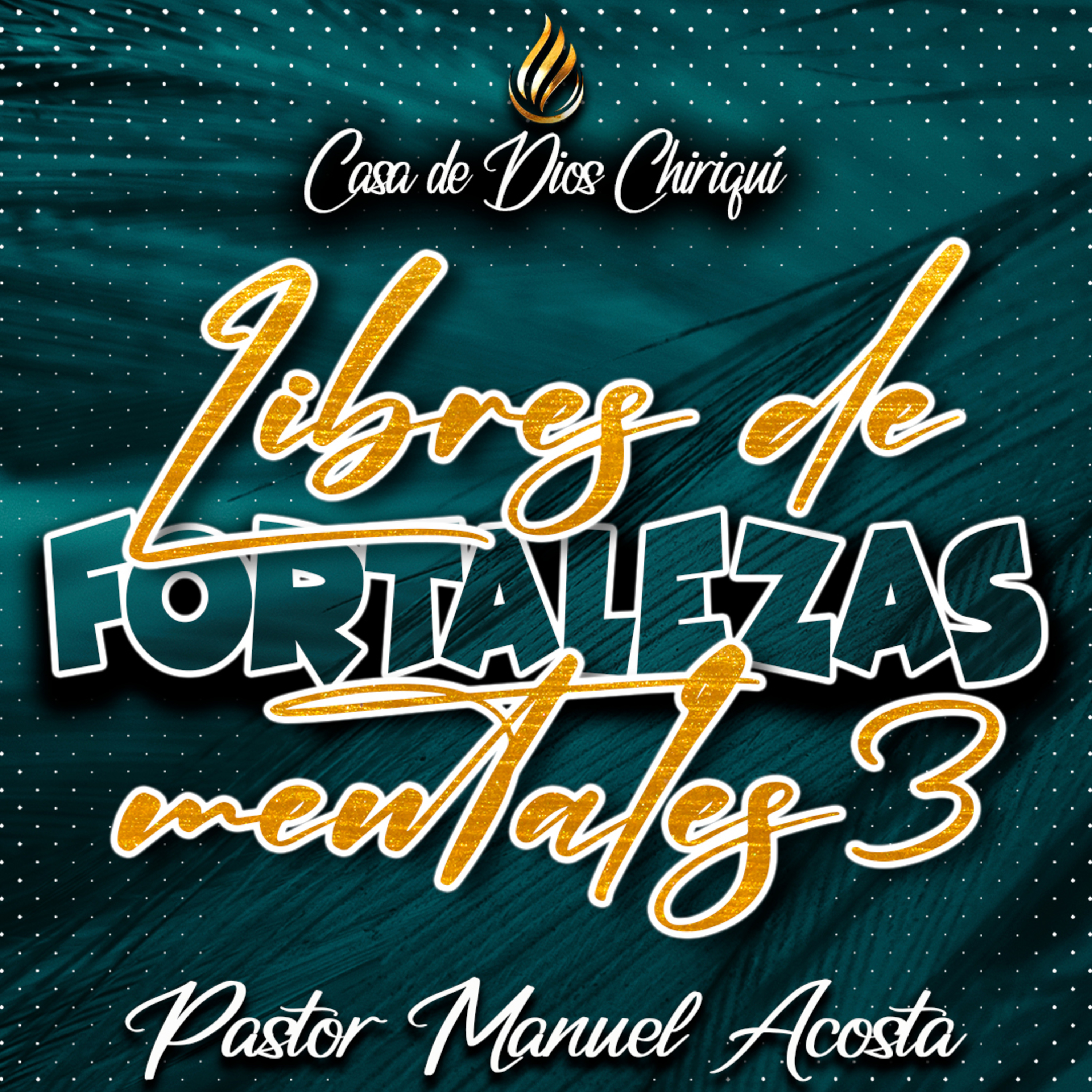 Portada de CASA DE DIOS CHIRIQUI