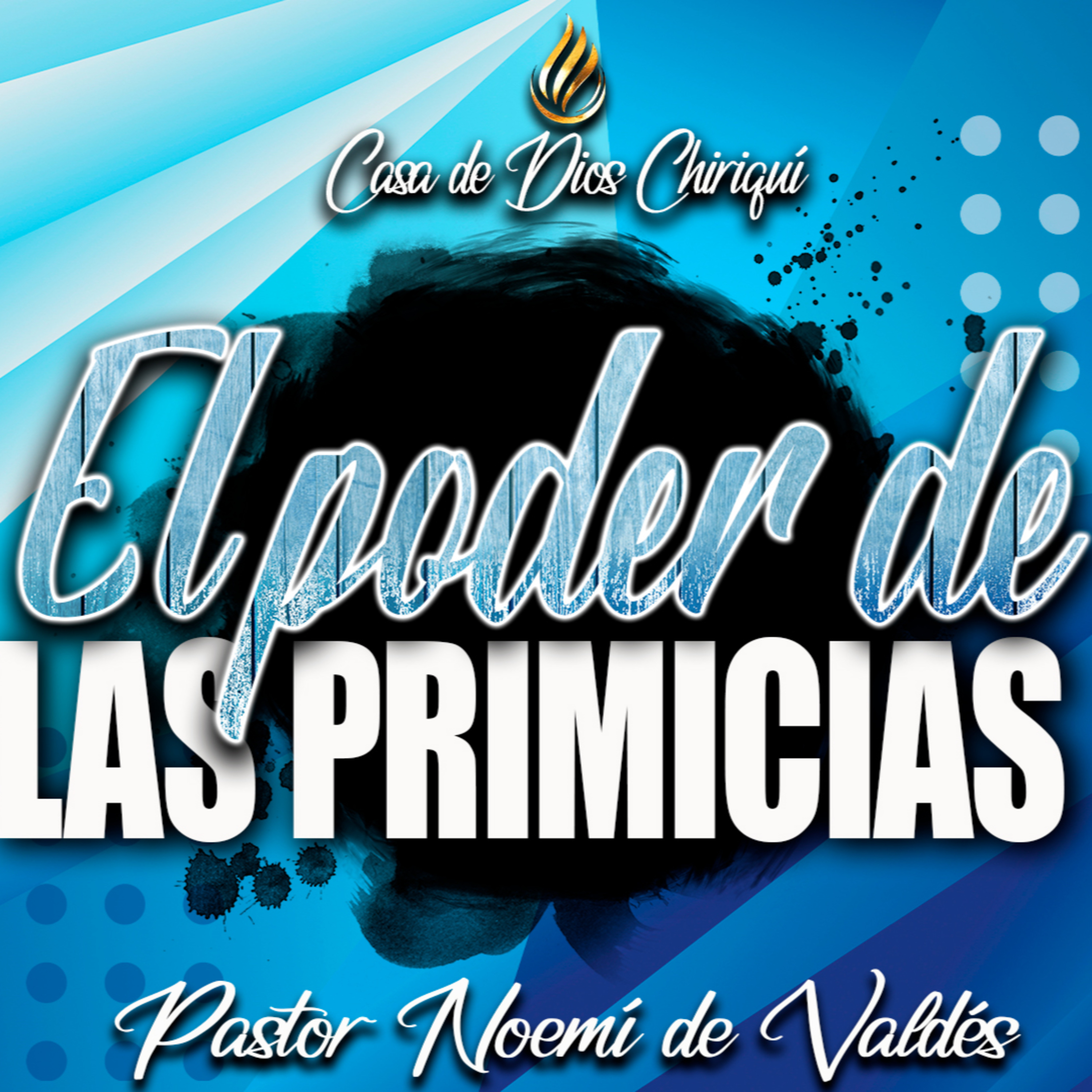 Portada de CASA DE DIOS CHIRIQUI