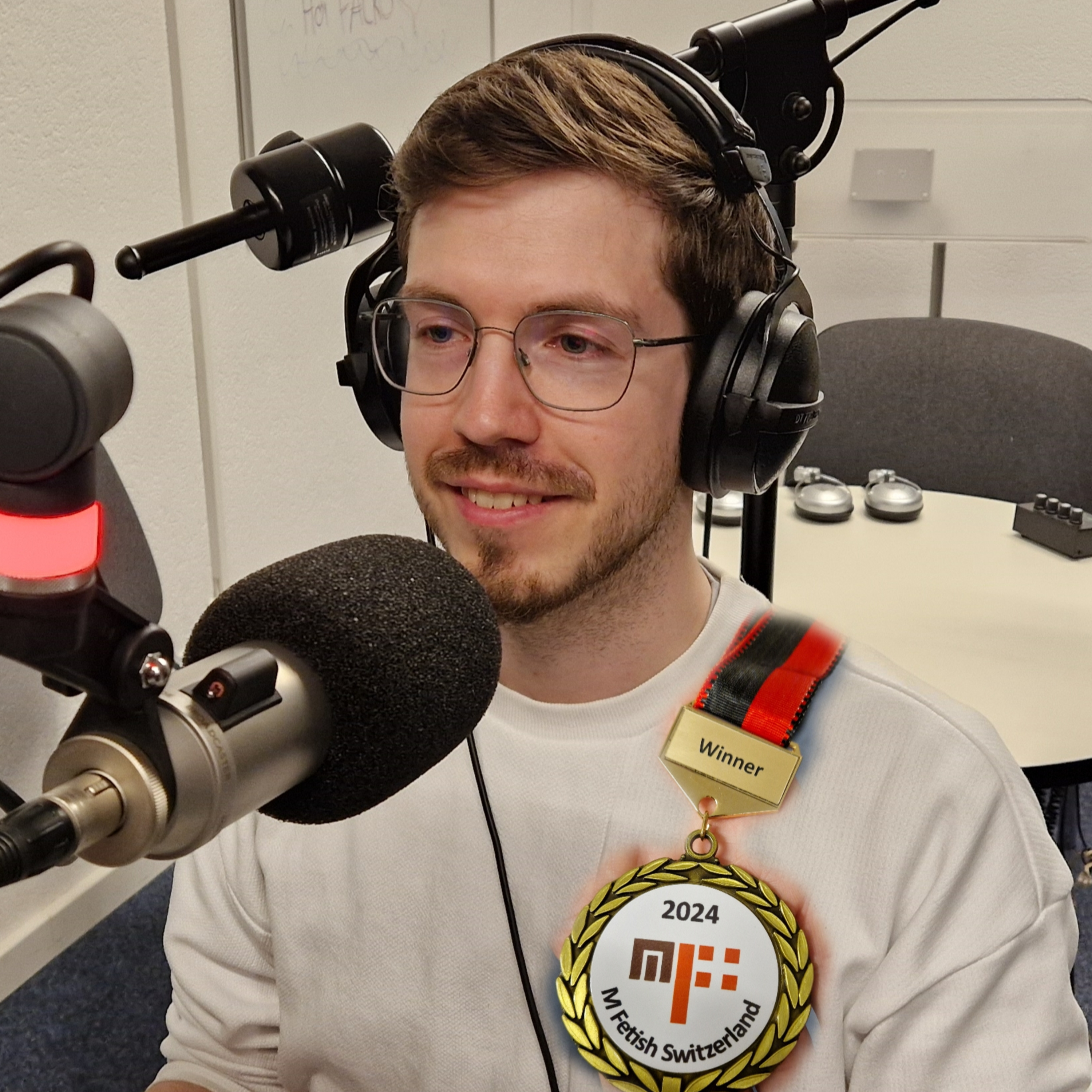 QueerUp Radio Podcasts