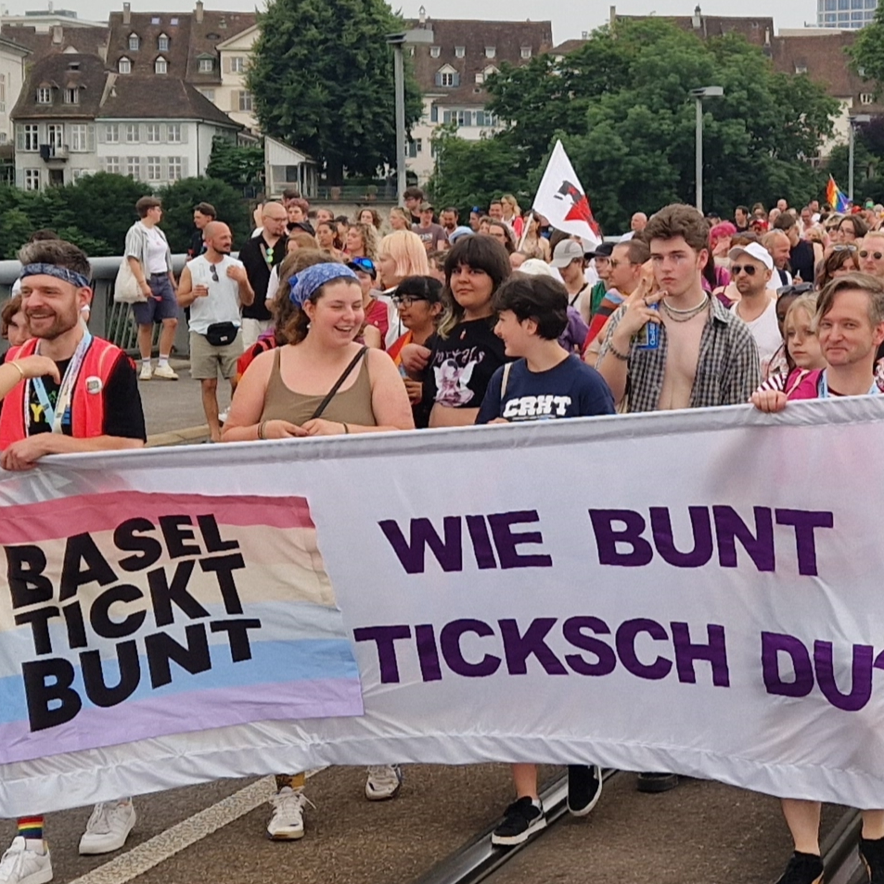 QueerUp Radio Podcasts