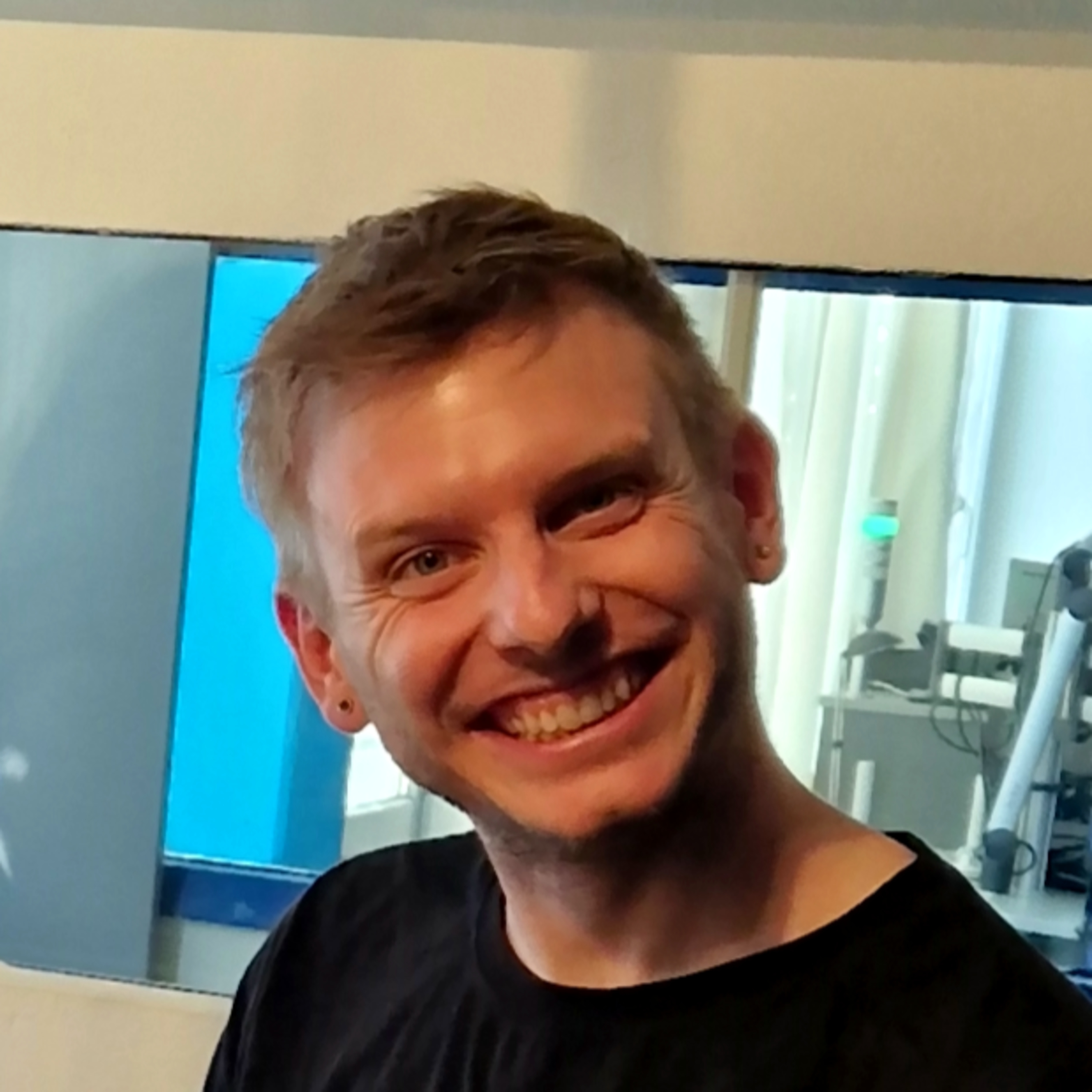 Abschied Roman Heggli | Que(e)rBeet [22.07.25]