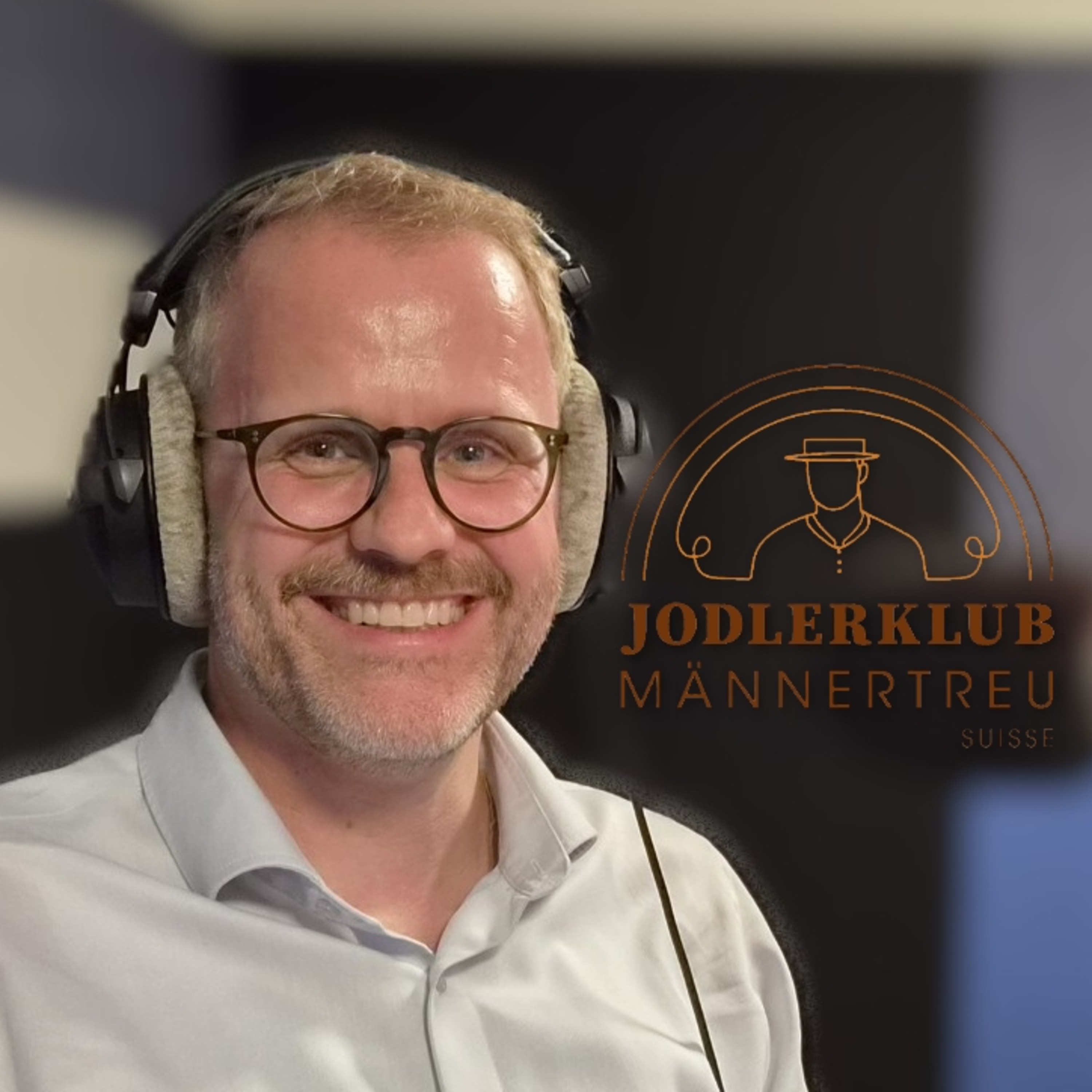 QueerTalk - Schwuler Jodlerklub Männertreu Suisse | Que(e)rBeet [24.05.26]