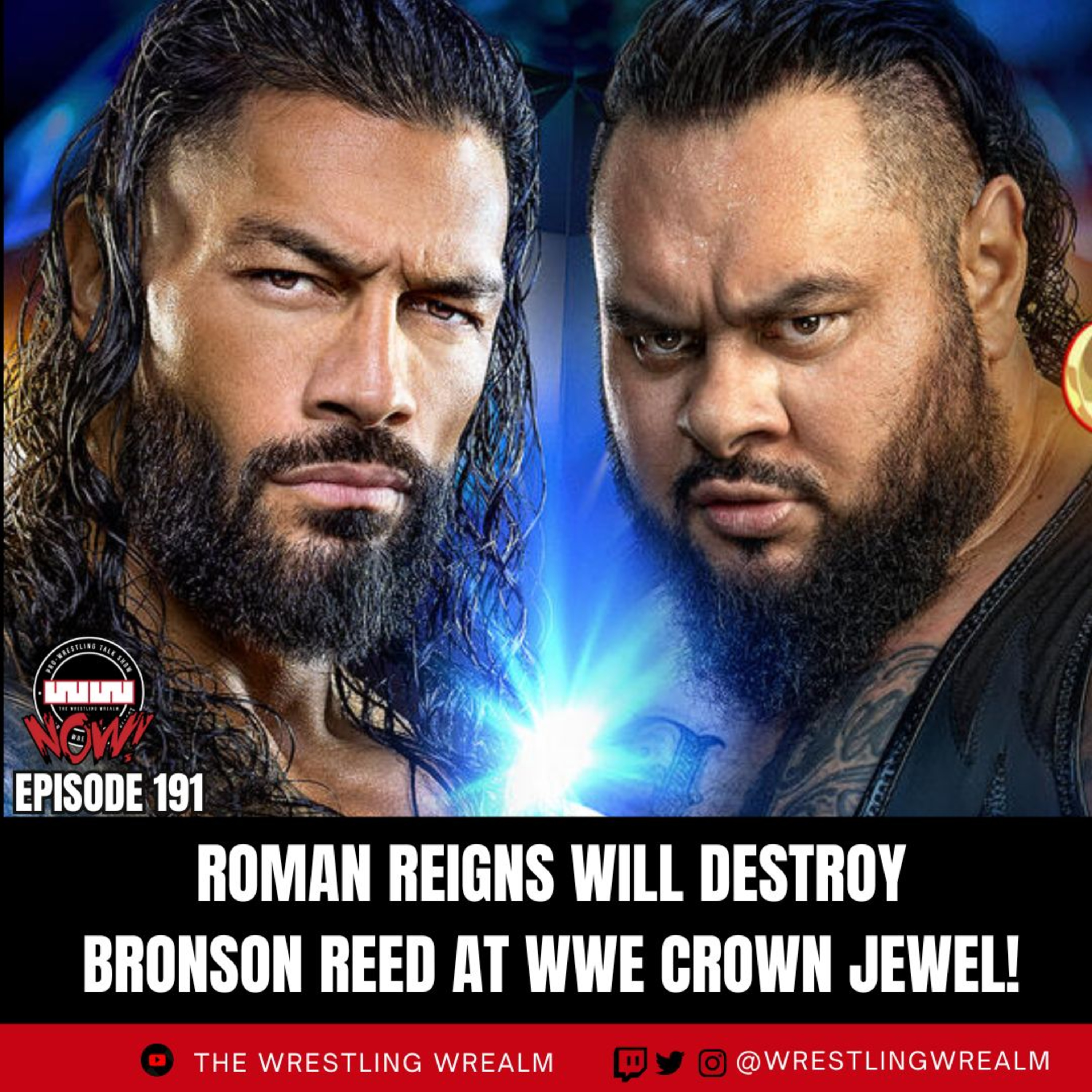 The Wrestling Wrealm