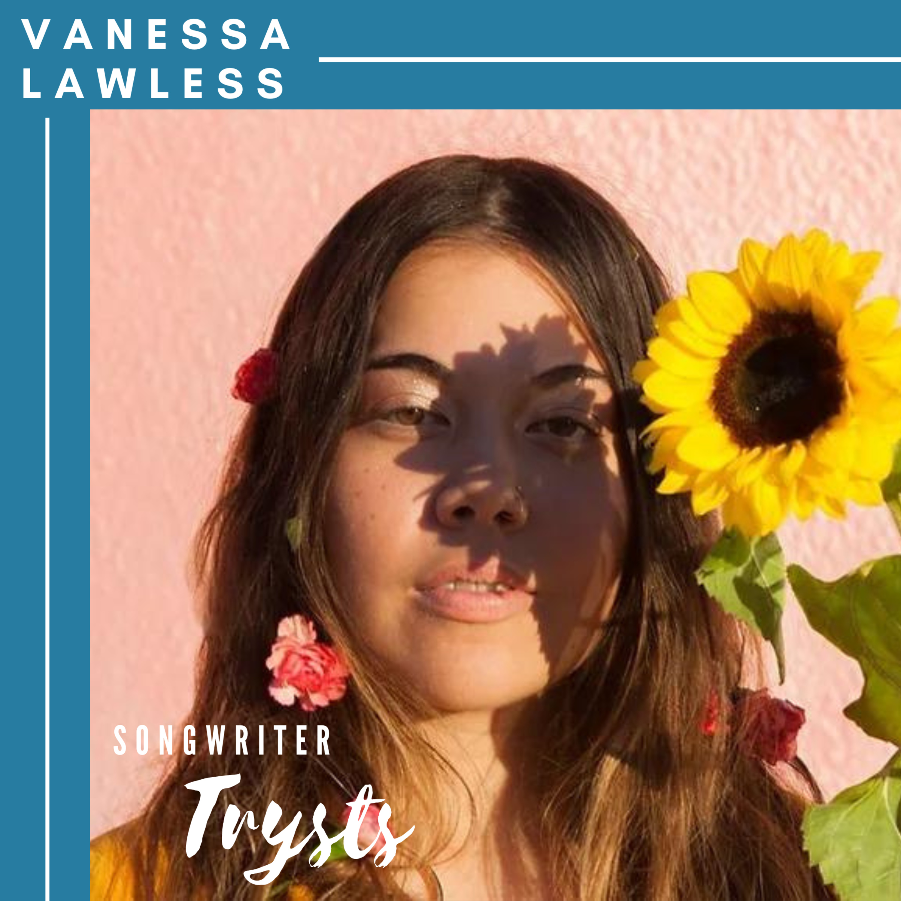Songwriter Trysts: Inspiring Passionate Songwriters to Write, Record, Release, Perform & Collaborate