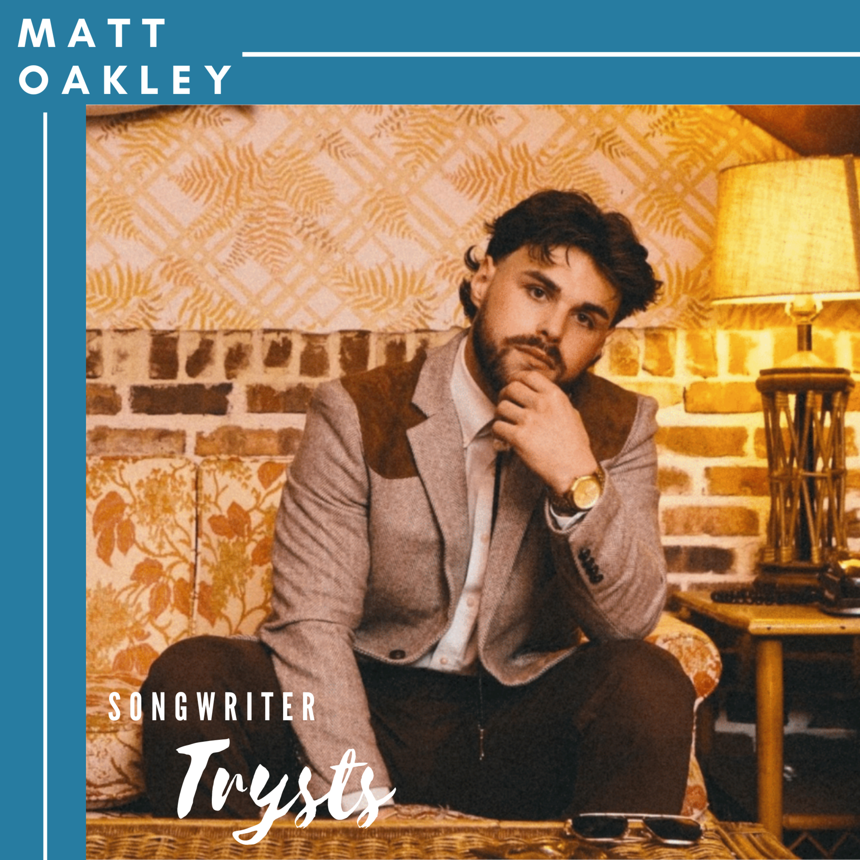 Songwriter Trysts: Inspiring Passionate Songwriters to Write, Record, Release, Perform & Collaborate
