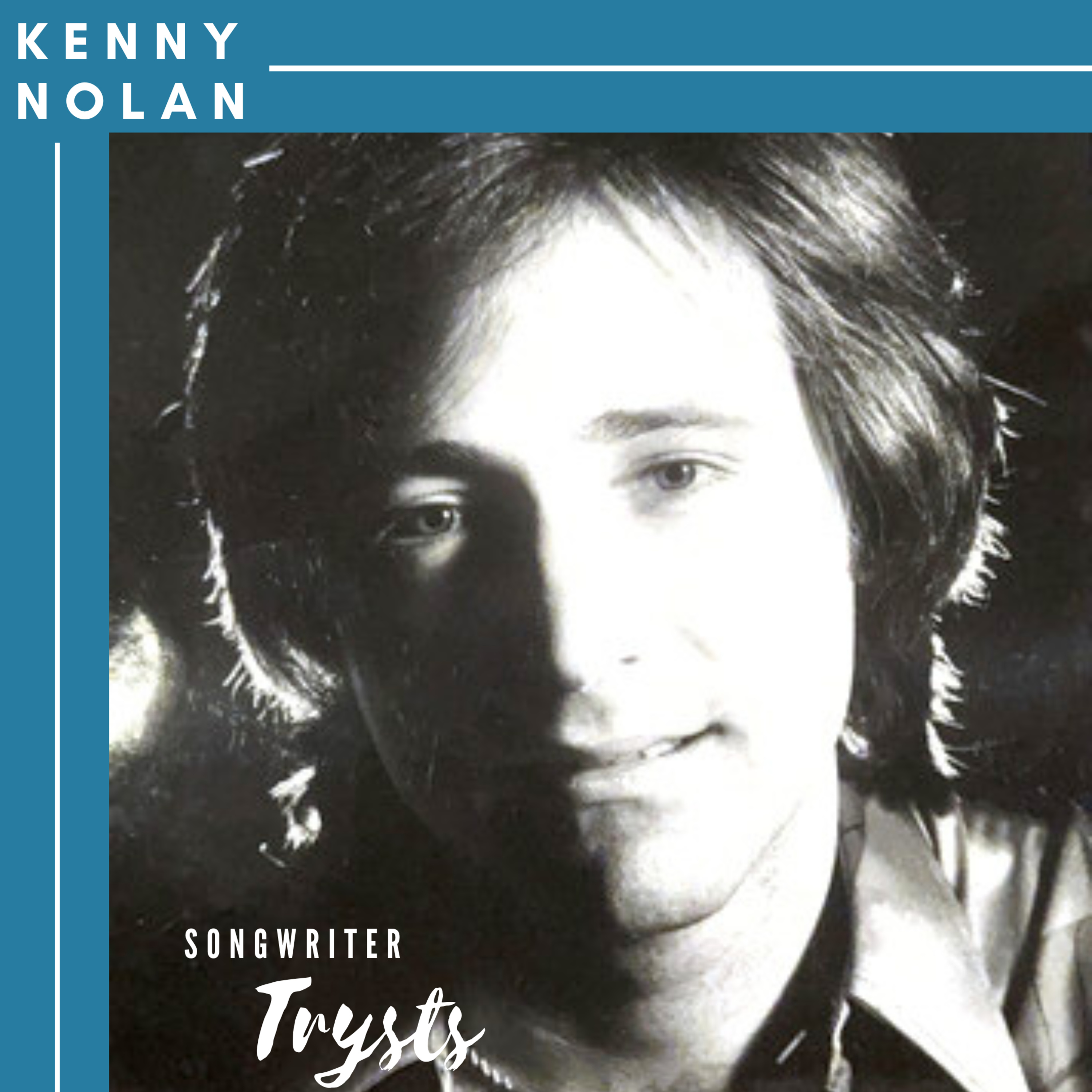#267 Kenny Nolan - Christmas Special episode artwork