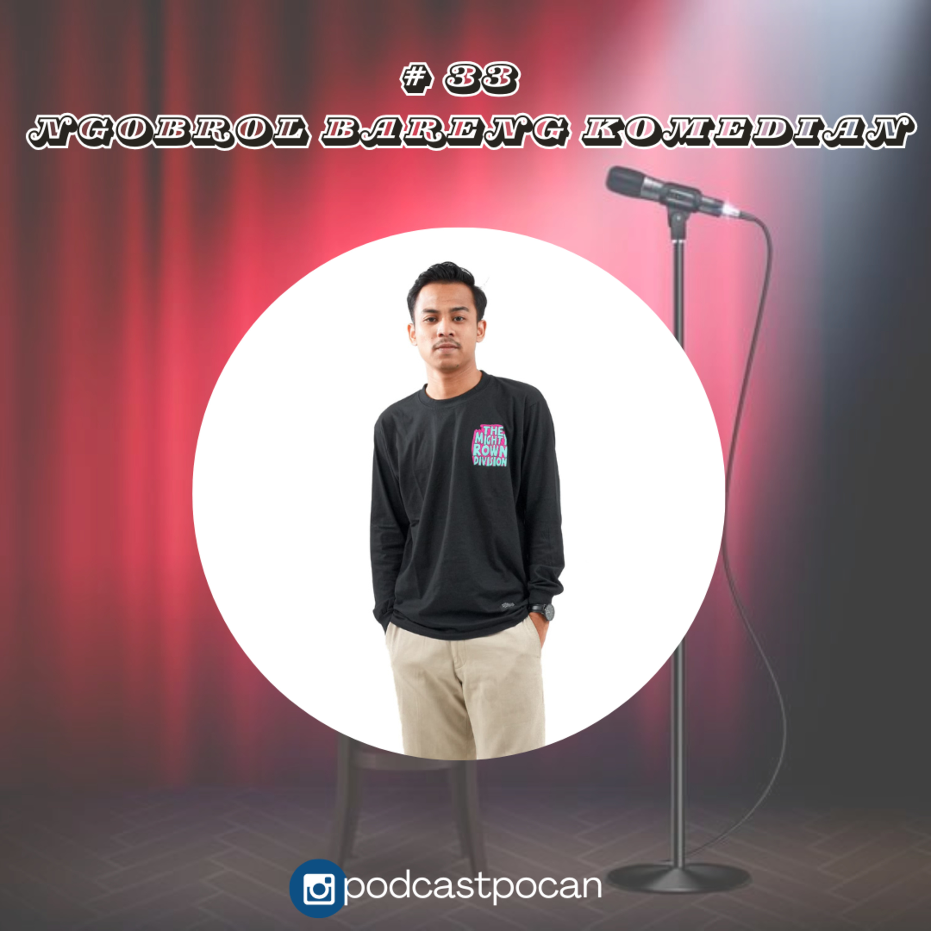 PodcastPocan