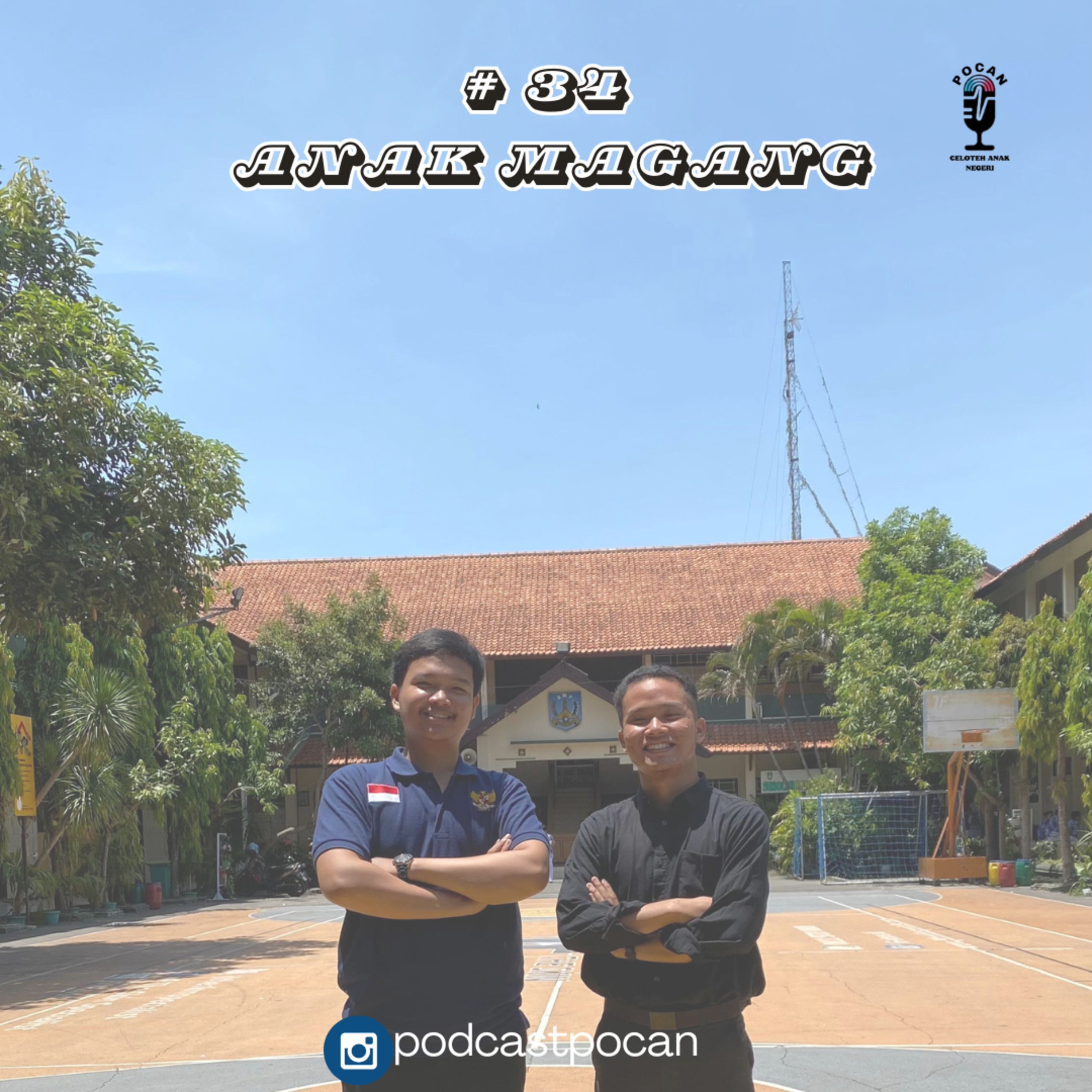 PodcastPocan