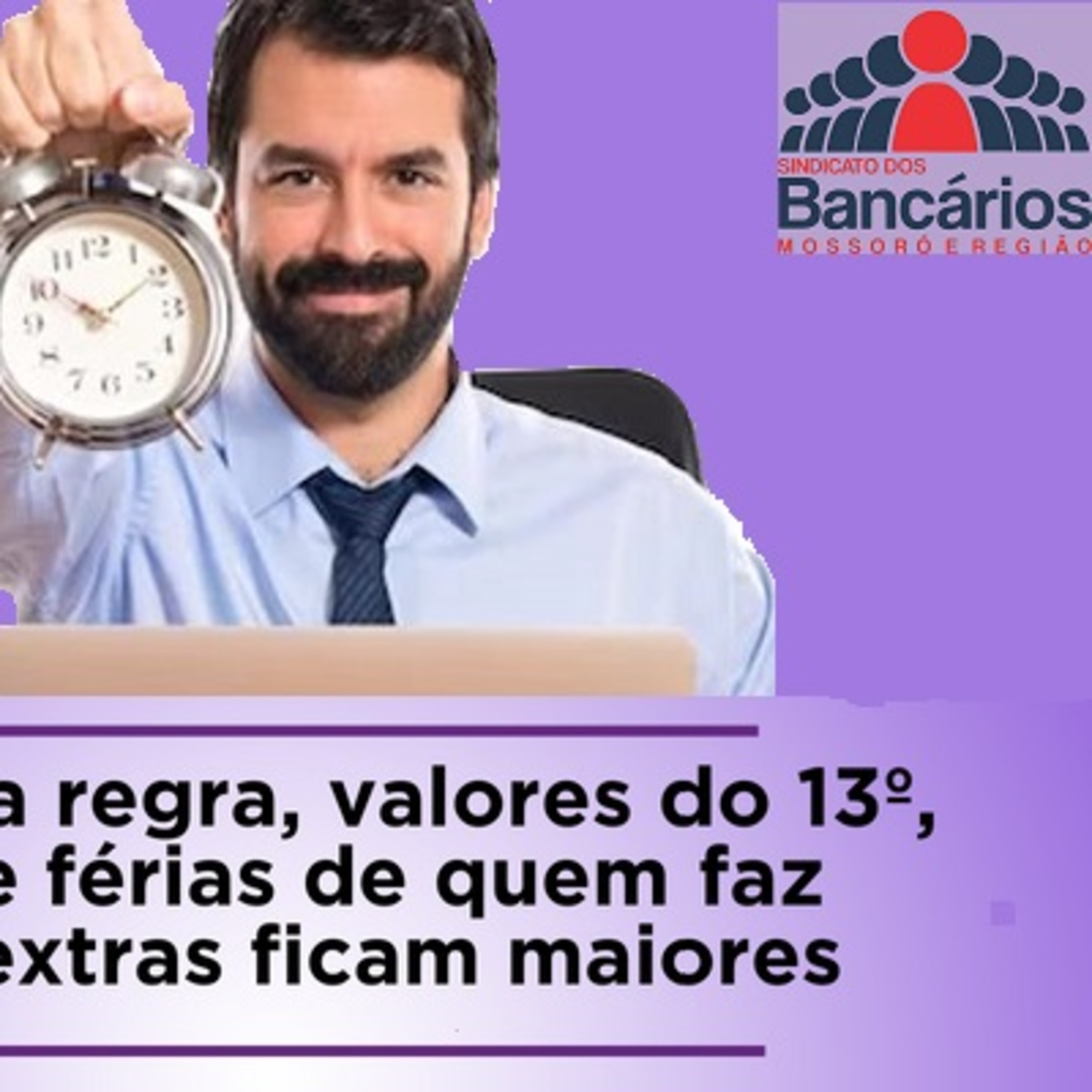 VOZ BANCÁRIA