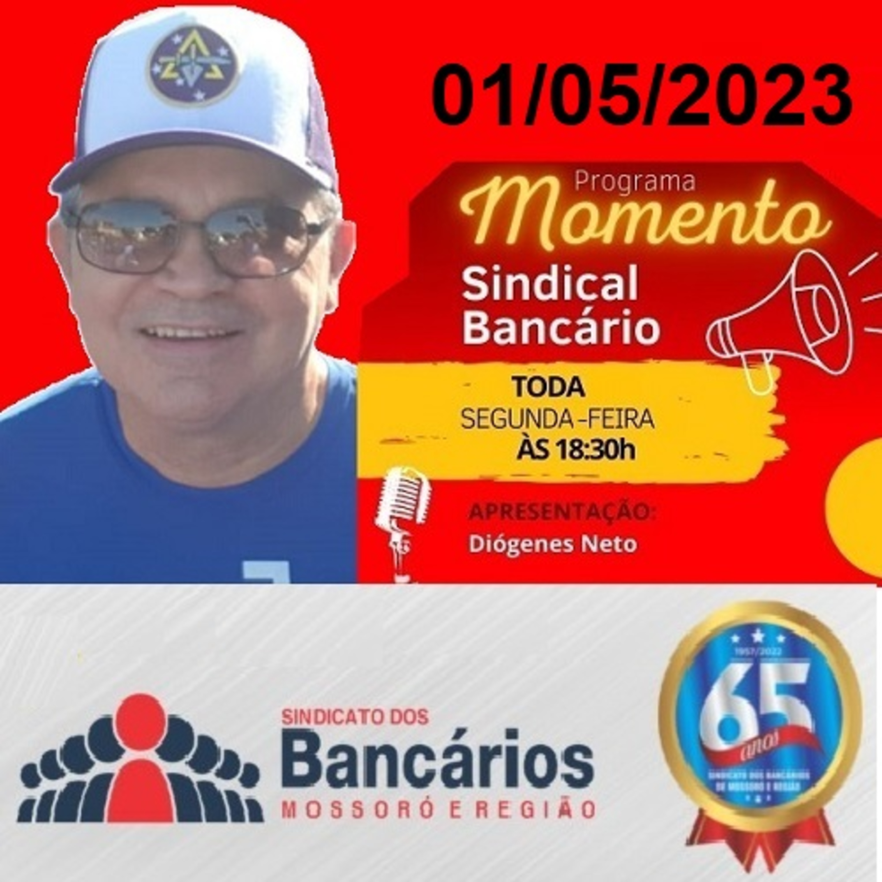 VOZ BANCÁRIA