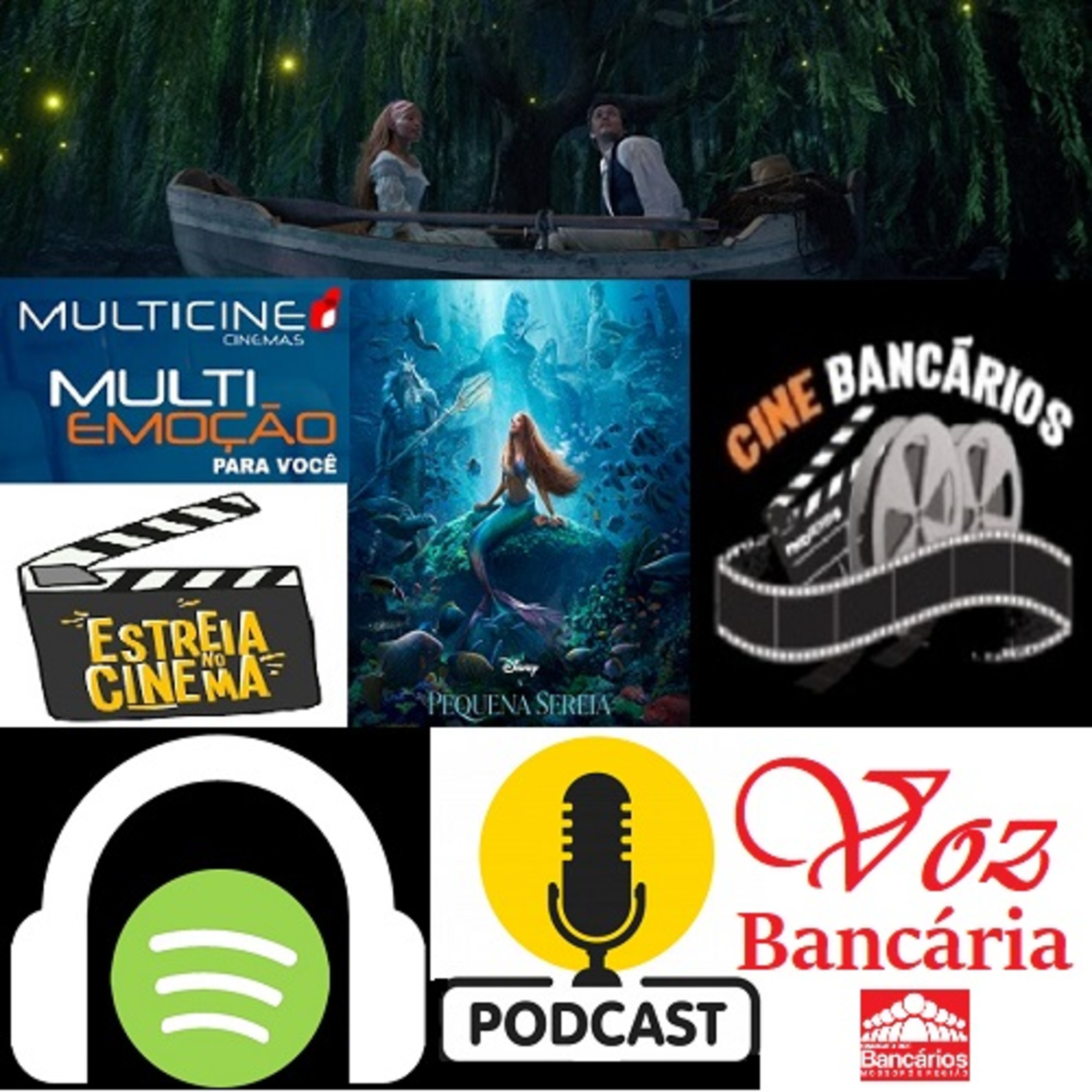 VOZ BANCÁRIA