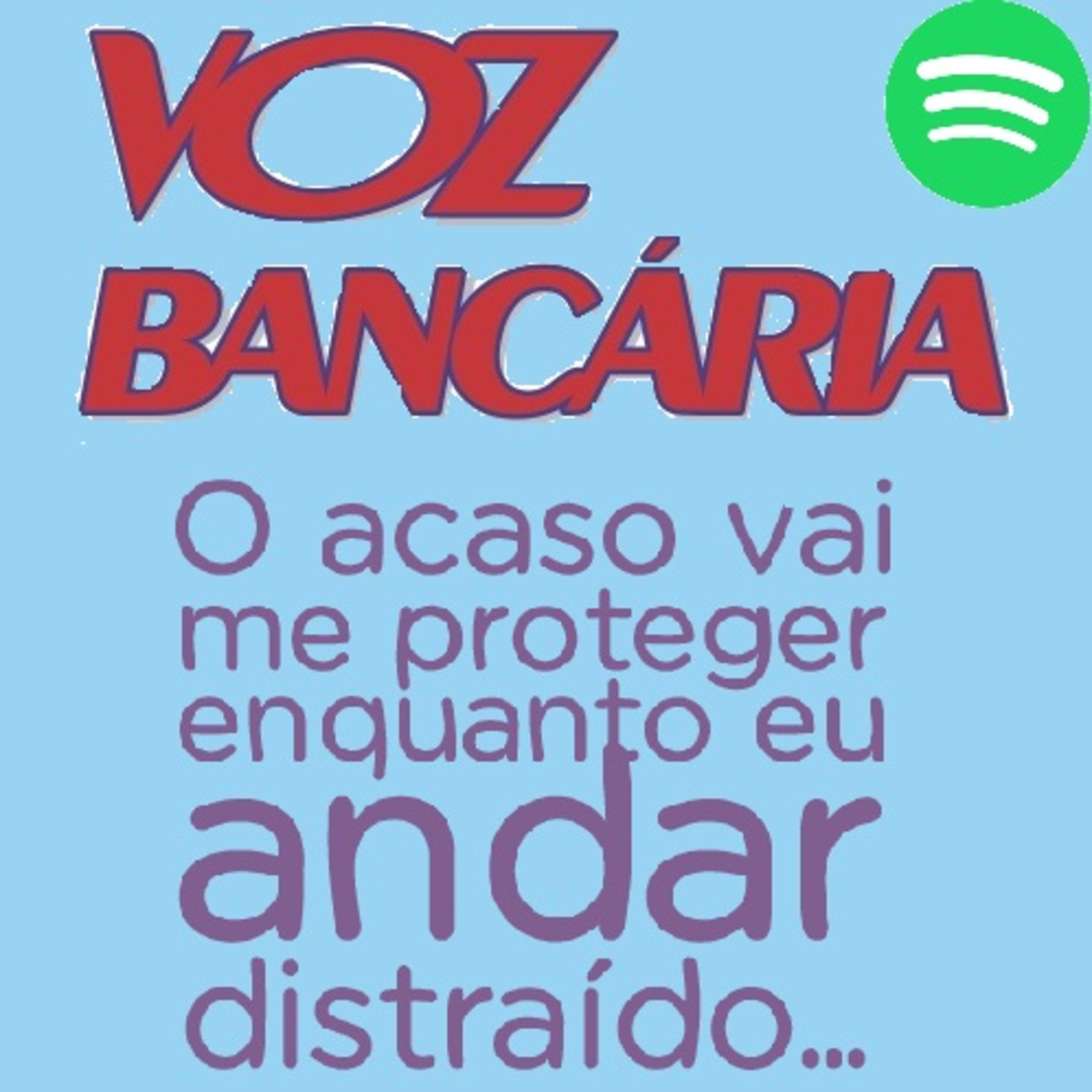 VOZ BANCÁRIA