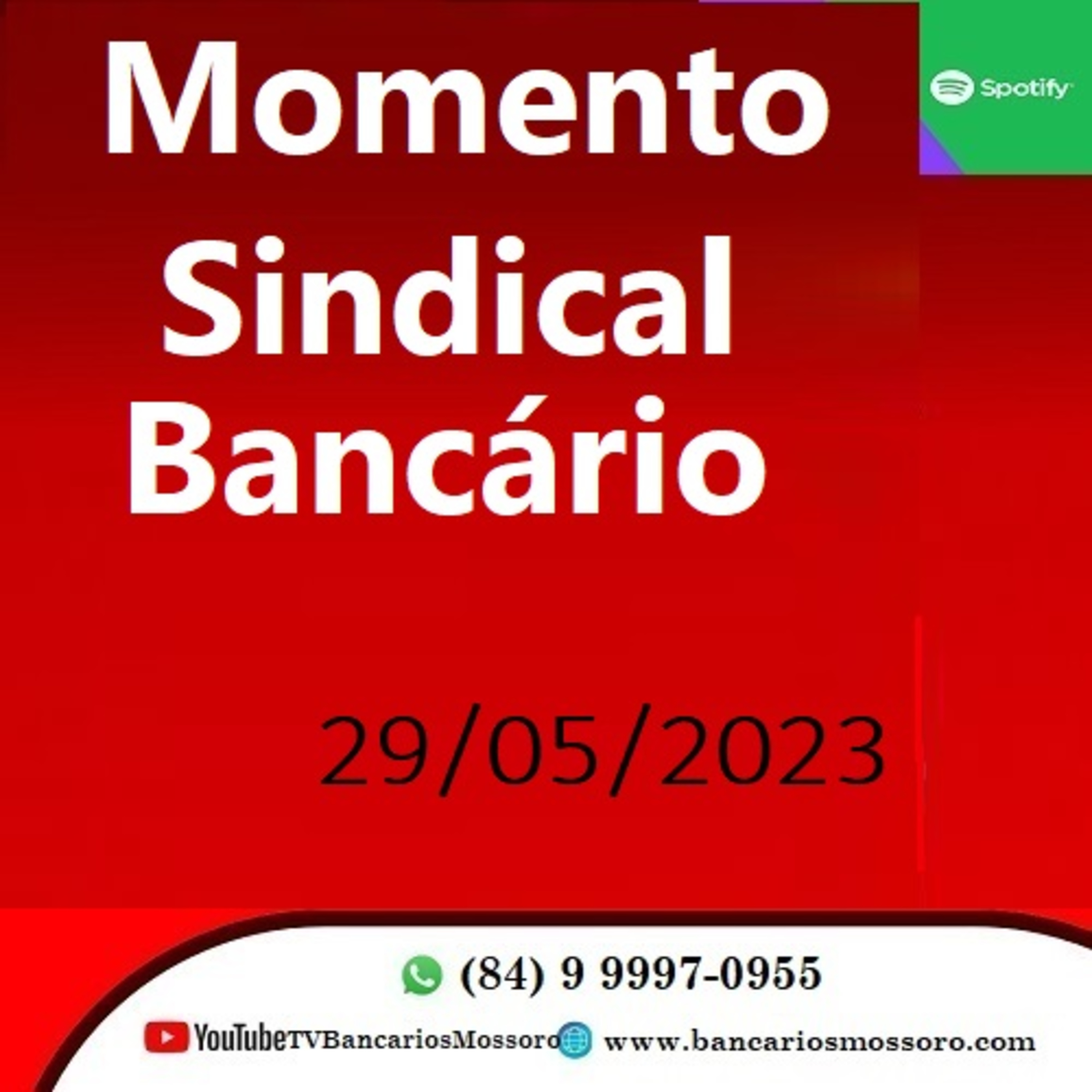 VOZ BANCÁRIA