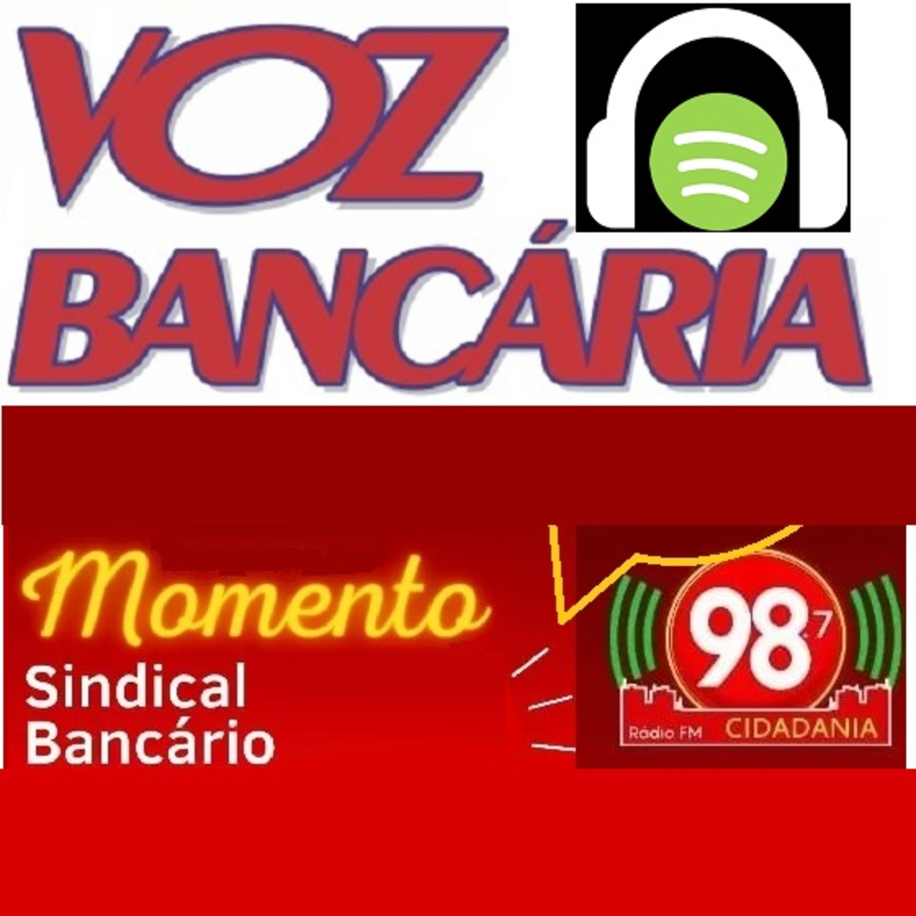 VOZ BANCÁRIA