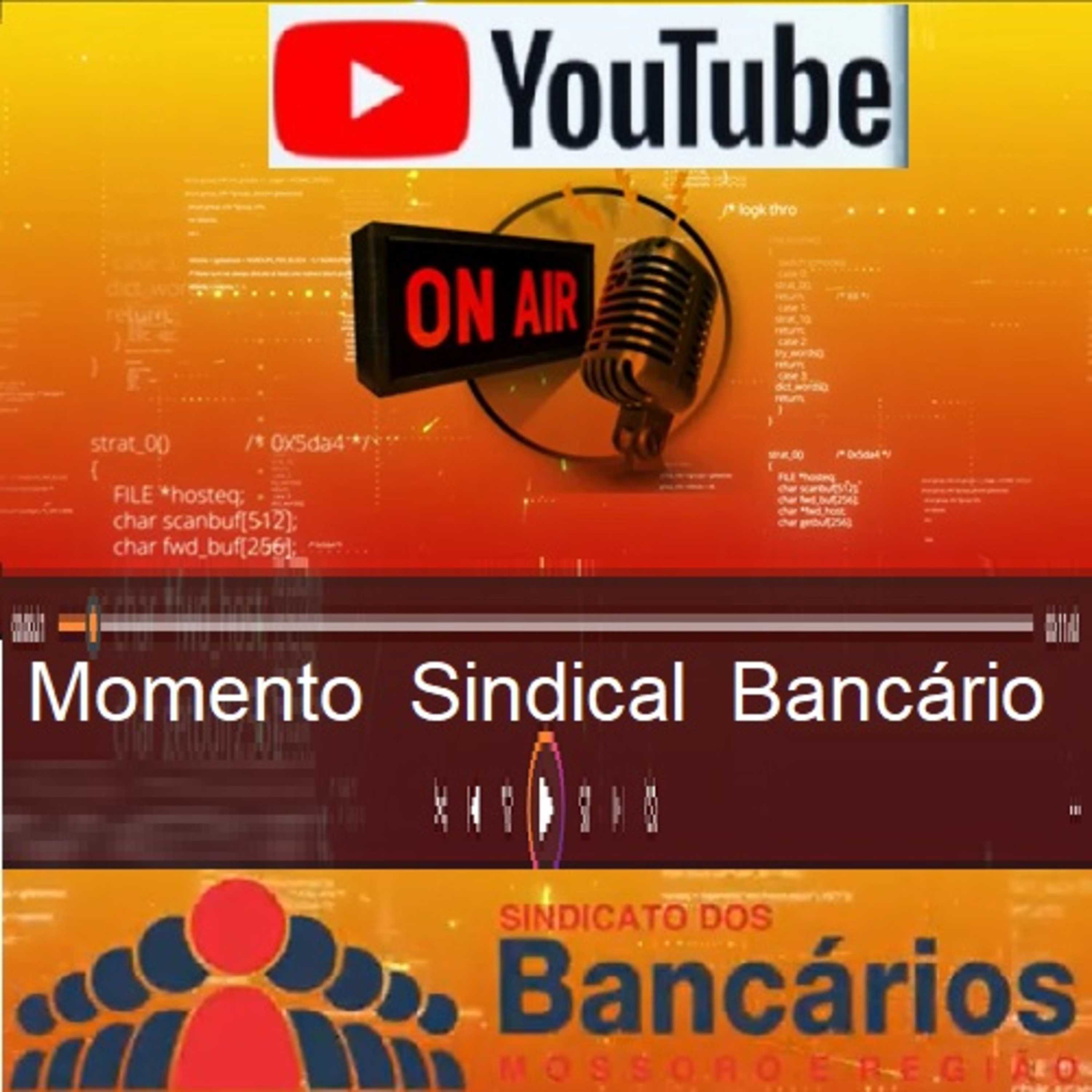 VOZ BANCÁRIA