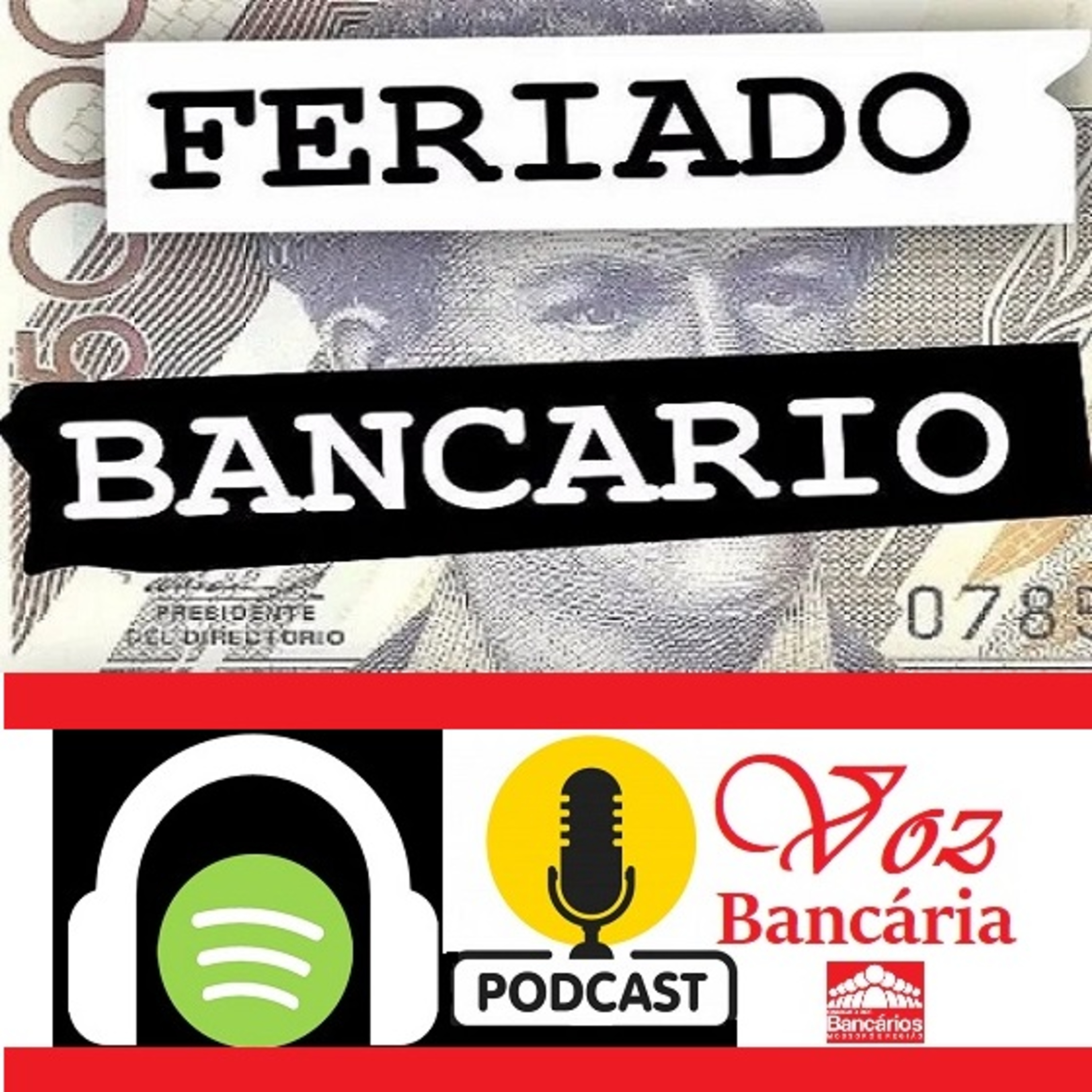 VOZ BANCÁRIA