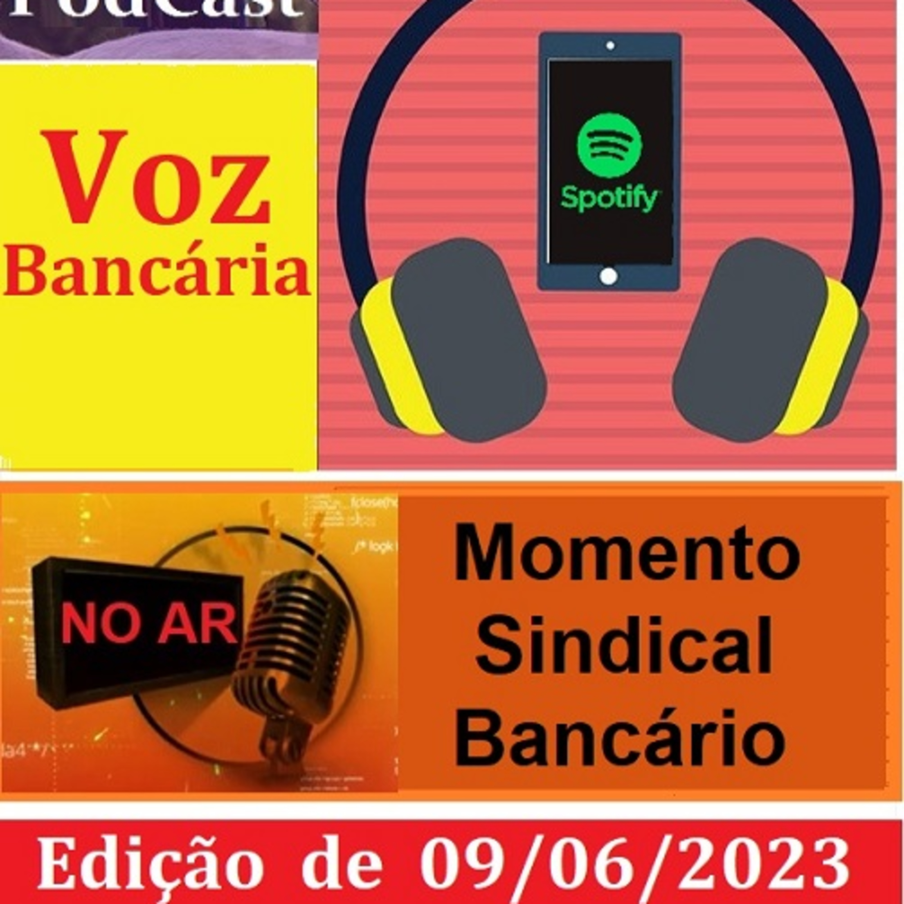 VOZ BANCÁRIA